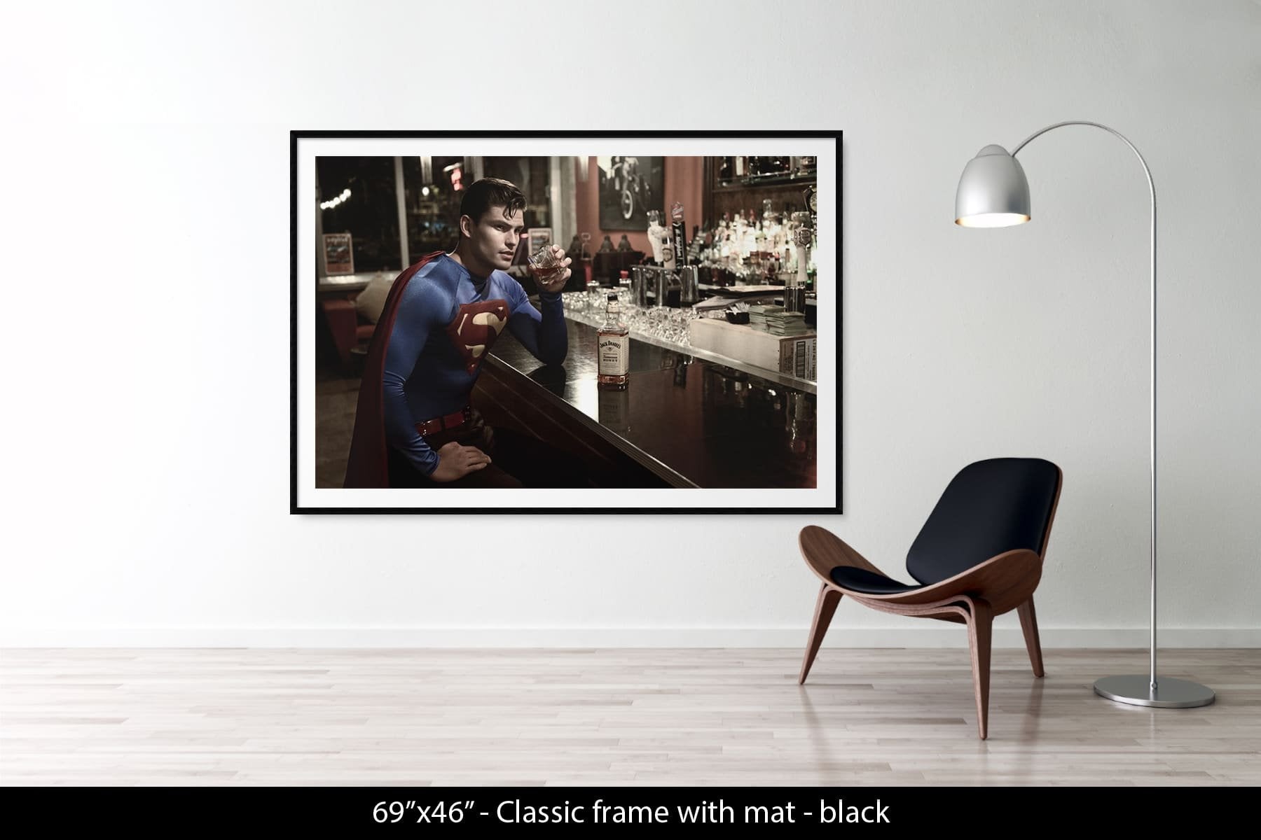 Superman – Last Call