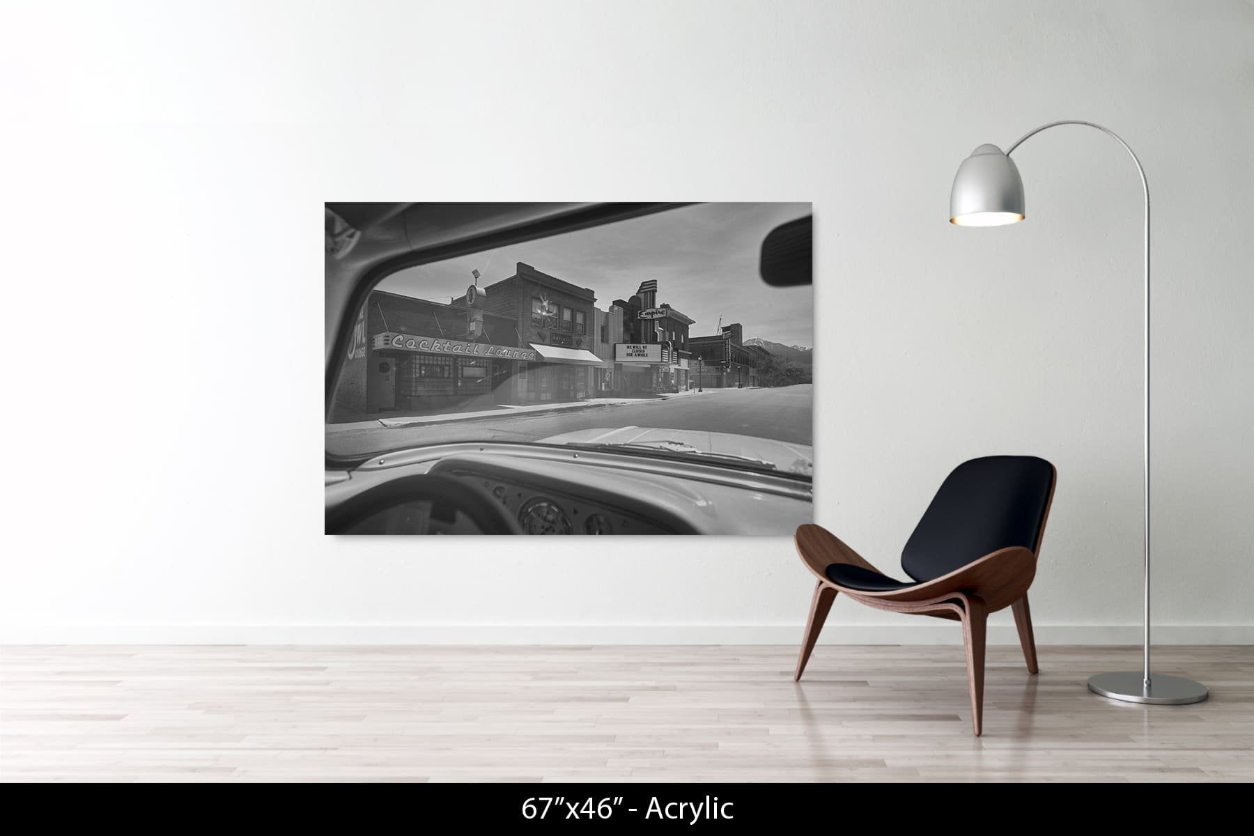 EMPIRE TWIN THEATERS