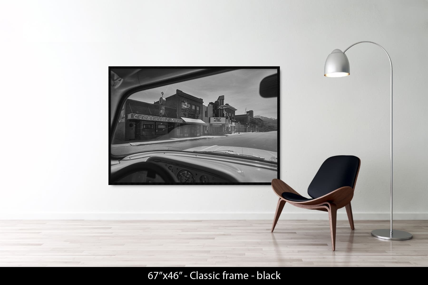 EMPIRE TWIN THEATERS