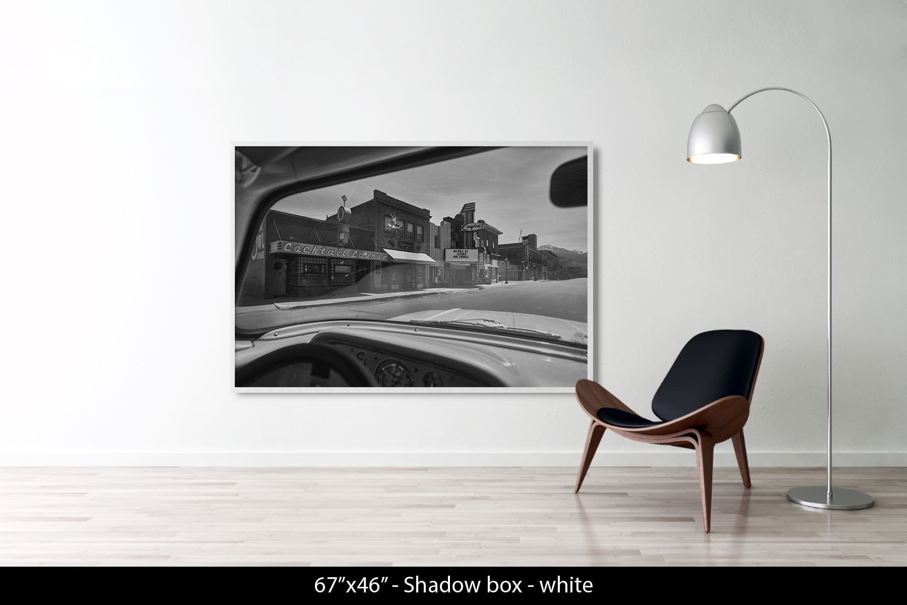 EMPIRE TWIN THEATERS