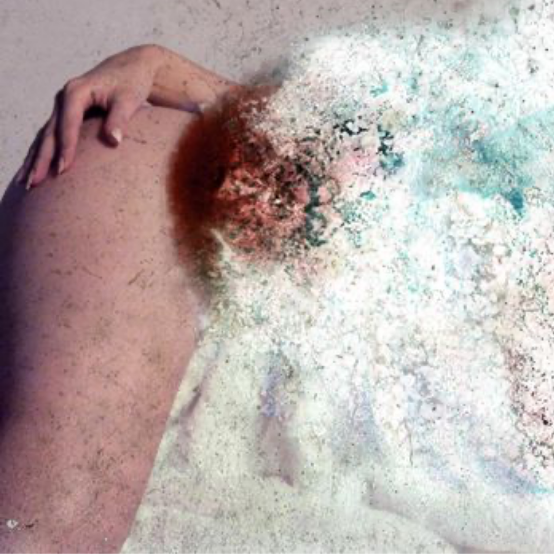 Deterioration Series 155, 1982 - 2013