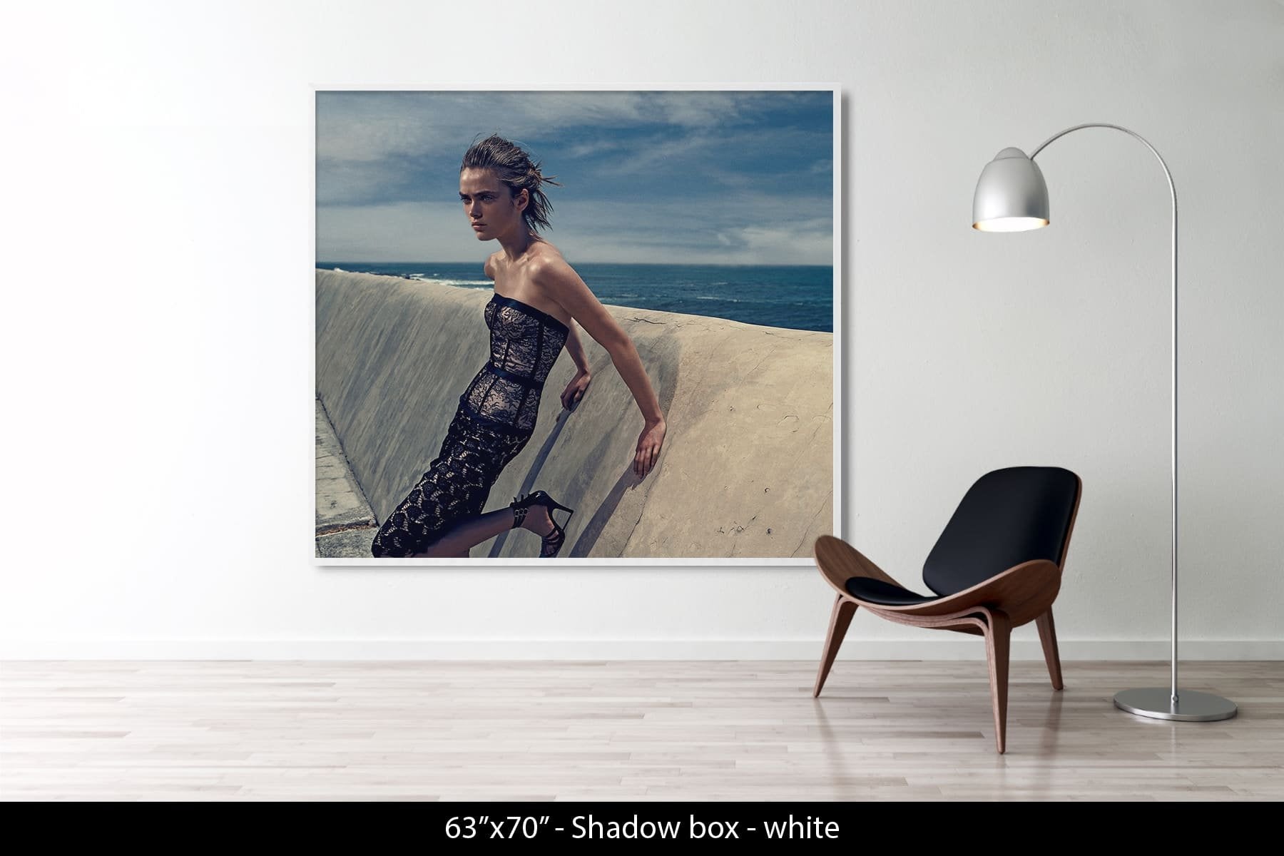 Sophie Vlaming, Cape Town 2005