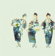 DIARY OF CHRYSANTHEMUM