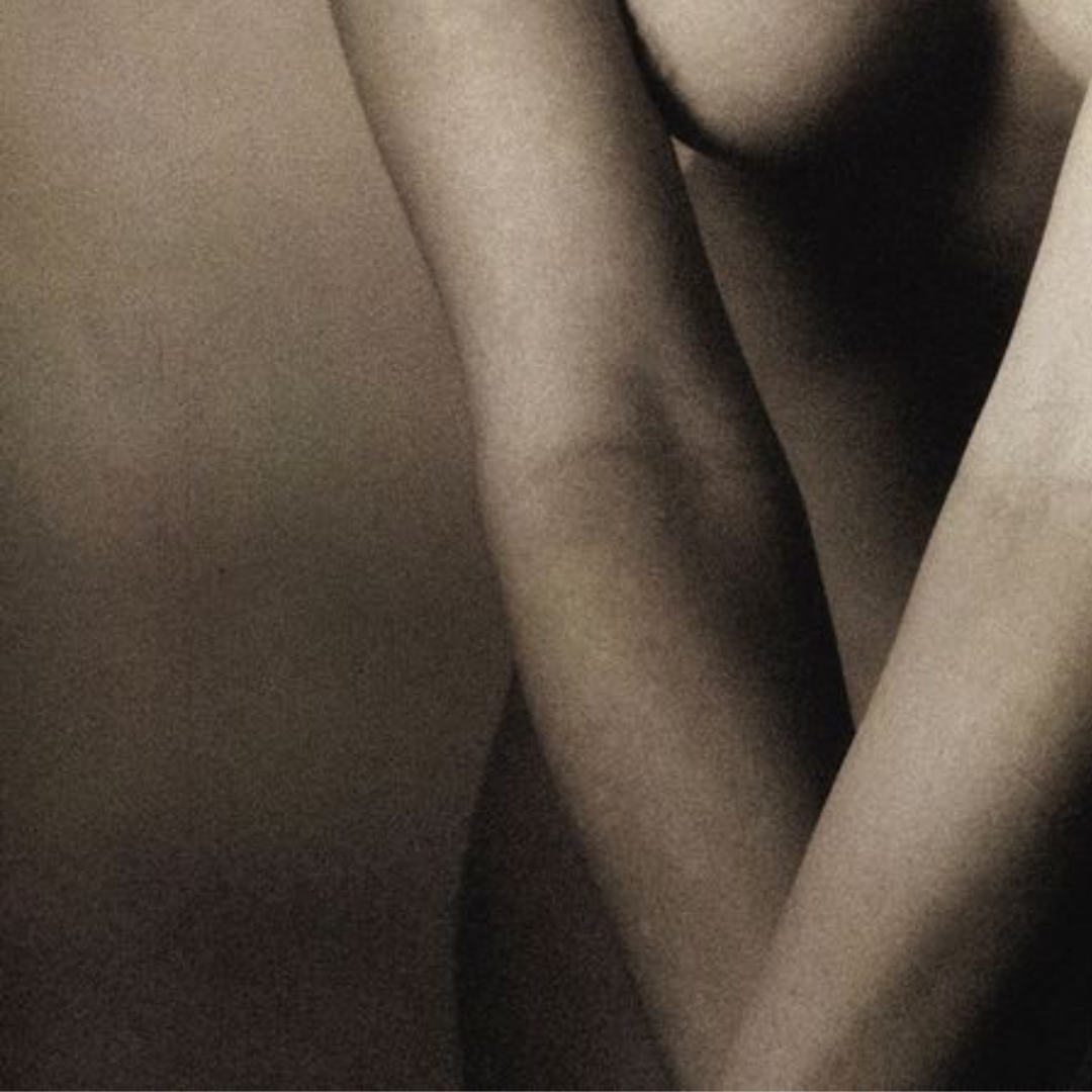 Natural Beauty Cover, 1994