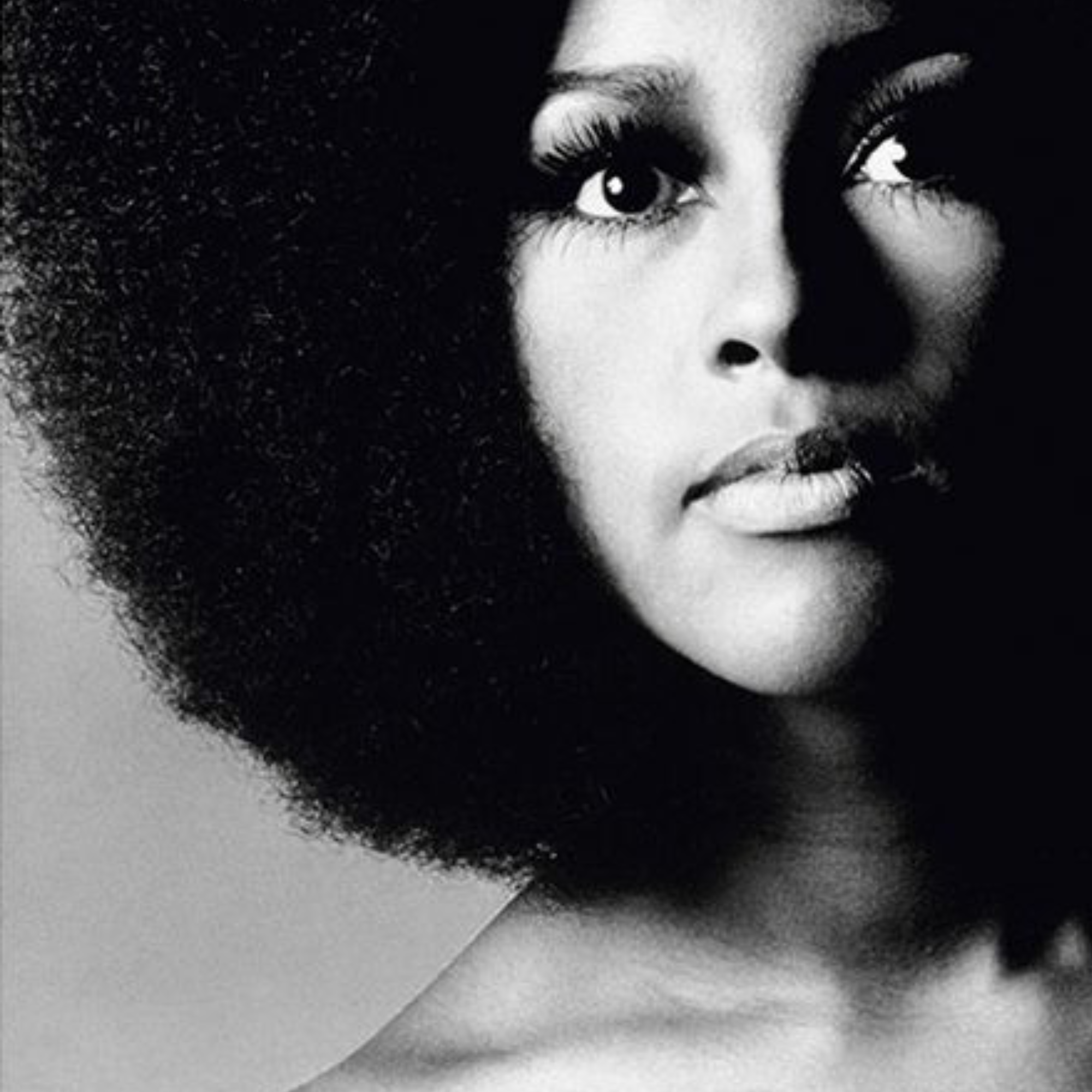 Marsha Hunt Hair, 1968