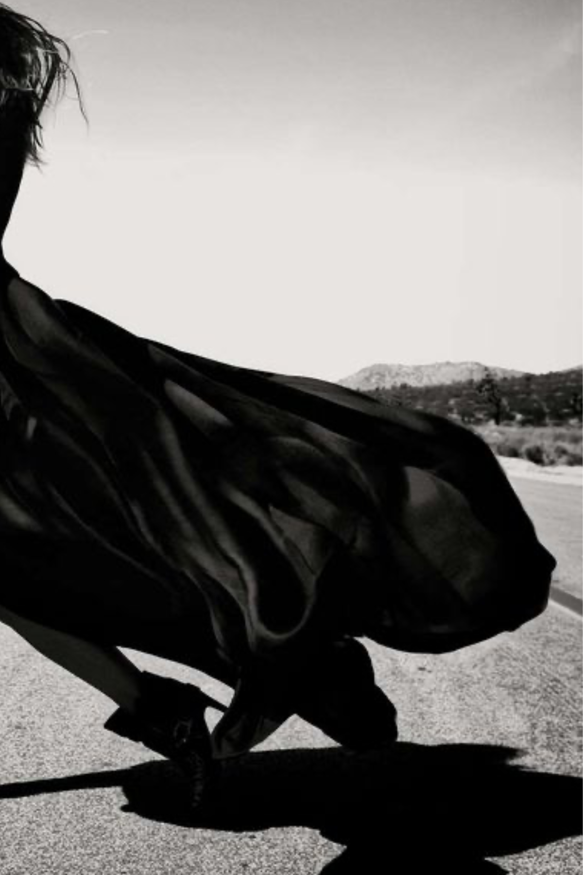 CARRETERA SECUNDARIA