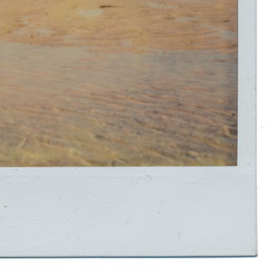 Untitled - A Private Beach Saint Barts 1982