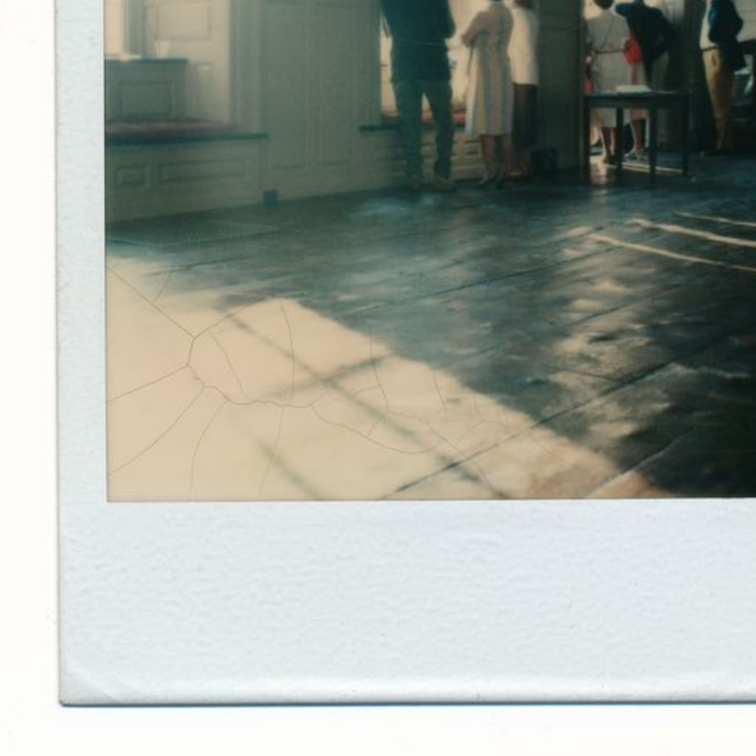 #191 – Looking Outside