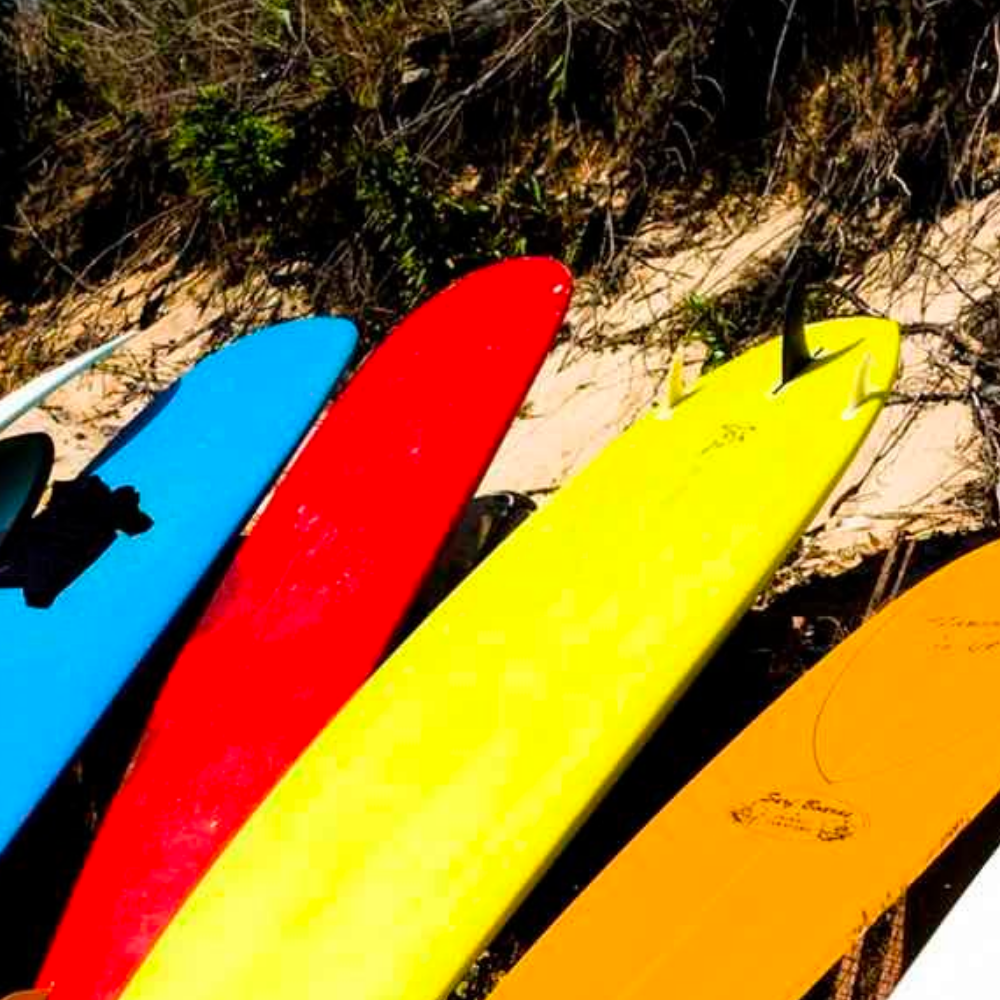 Montauk Dreaming, 04