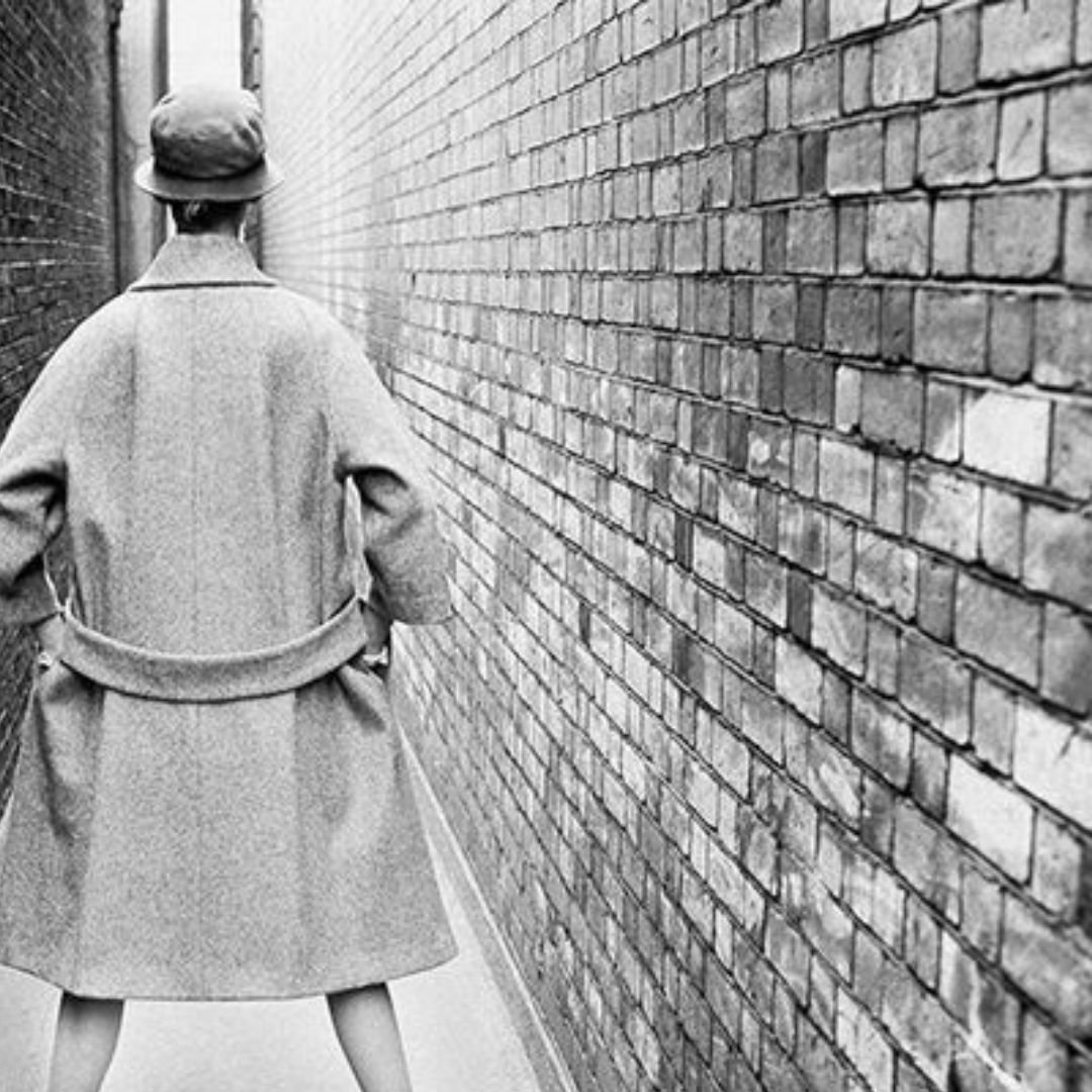 Coming and Going, British Vogue, September 1958