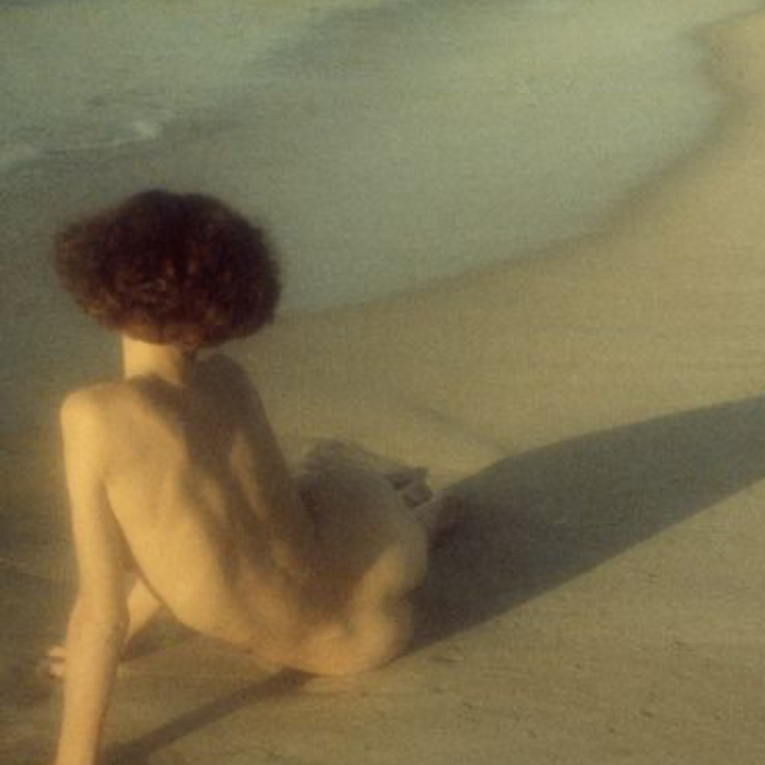 On the Beach, 1975