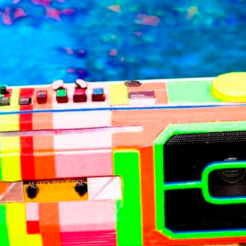 Montauk Dreaming, 10