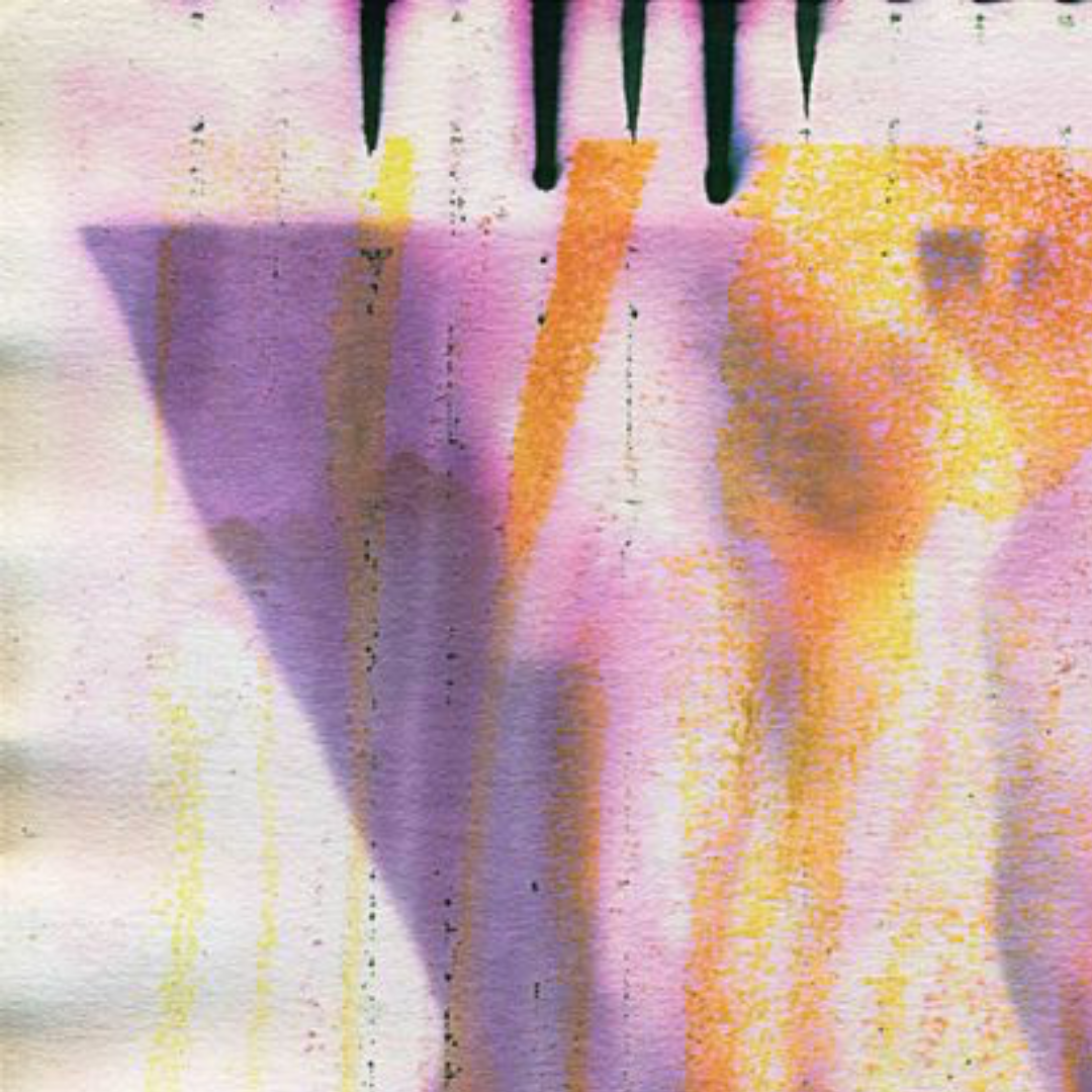 Wet Series Two Torsos, 2018