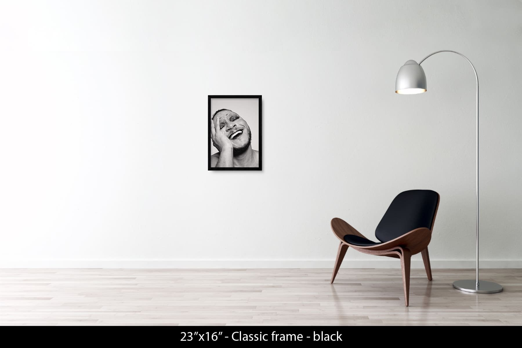 Thespian 01, Lagos, Nigeria, 2021