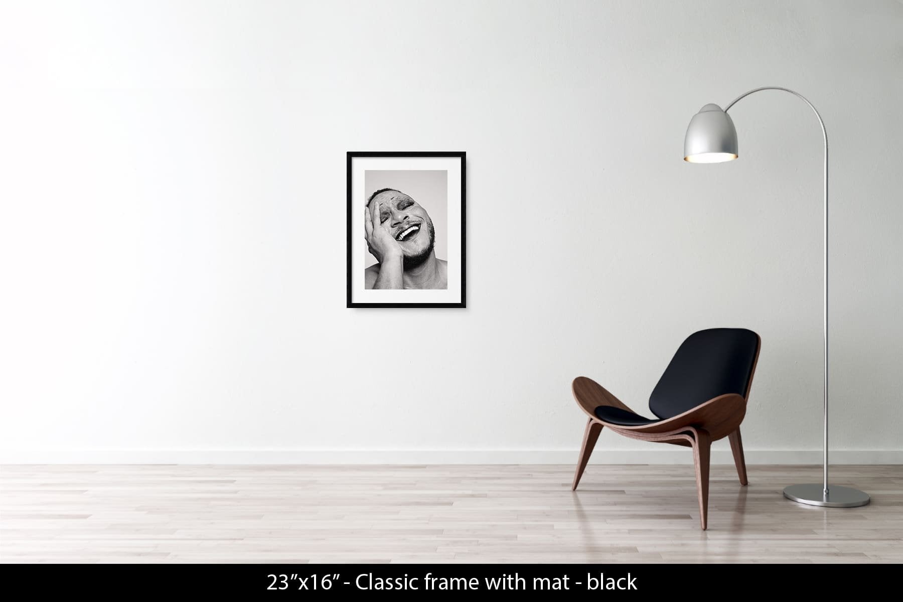 Thespian 01, Lagos, Nigeria, 2021