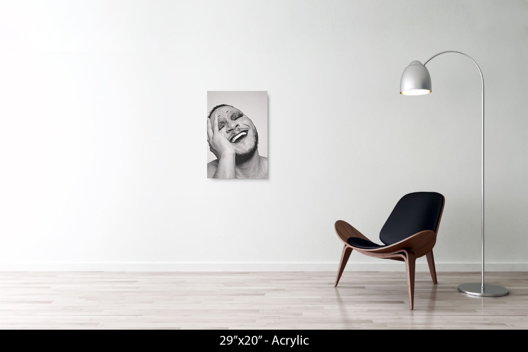 Thespian 01, Lagos, Nigeria, 2021