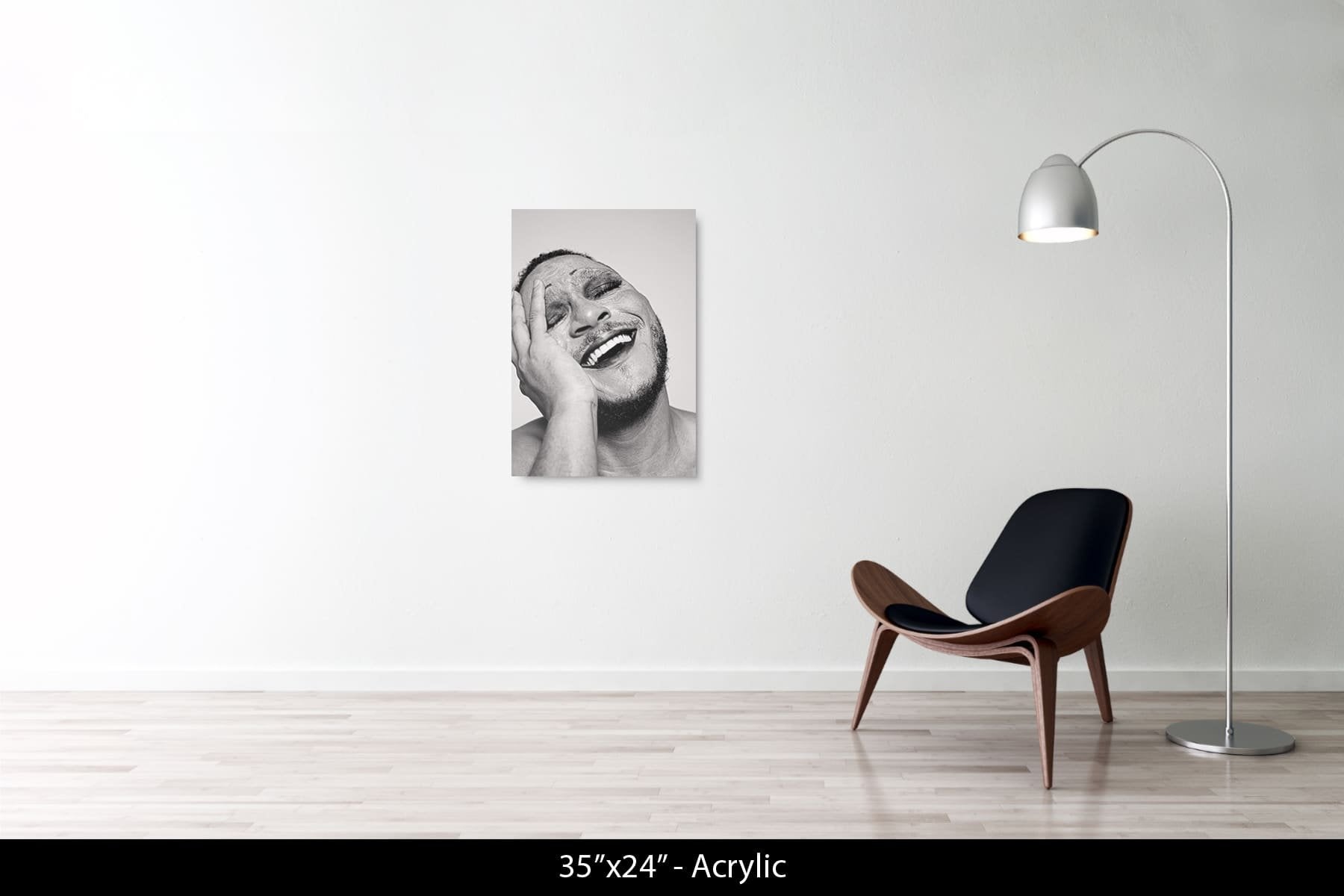 Thespian 01, Lagos, Nigeria, 2021