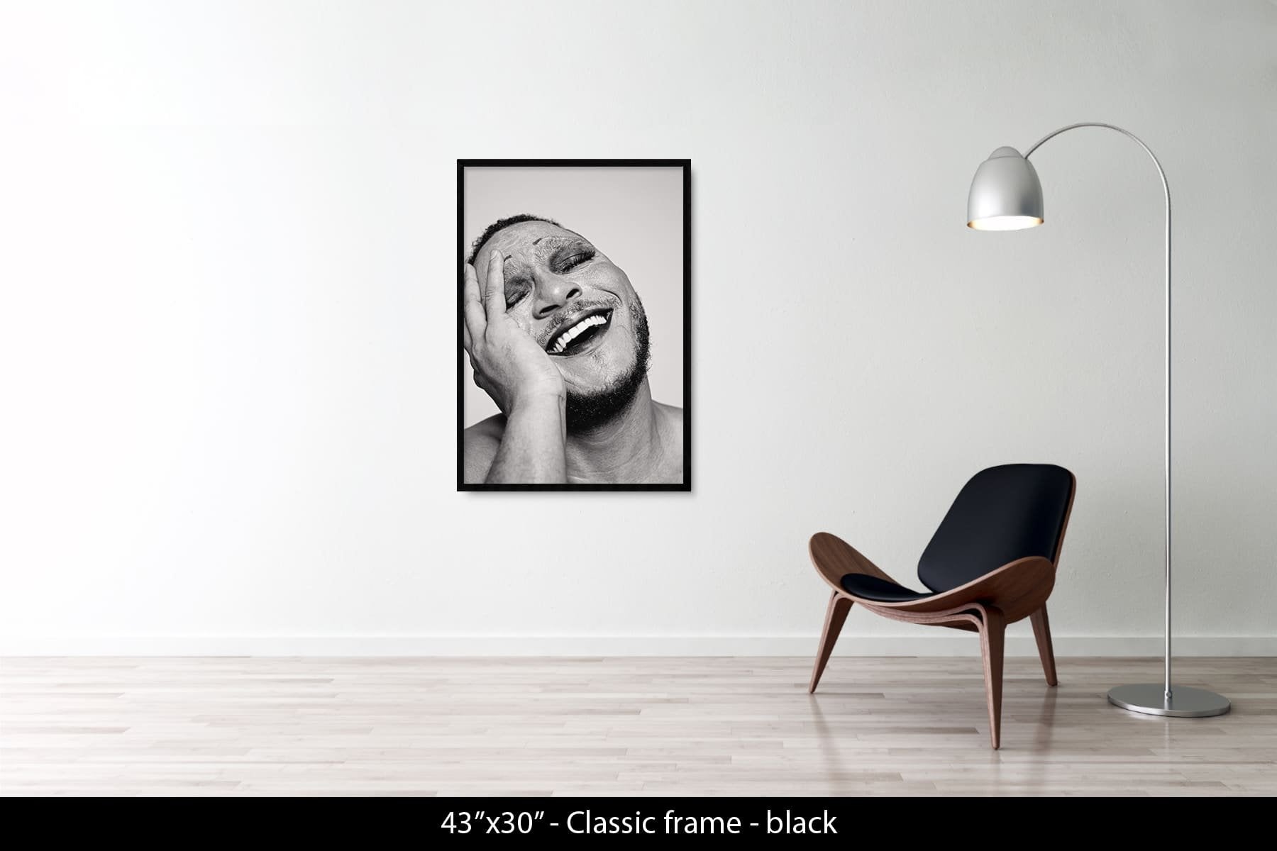 Thespian 01, Lagos, Nigeria, 2021