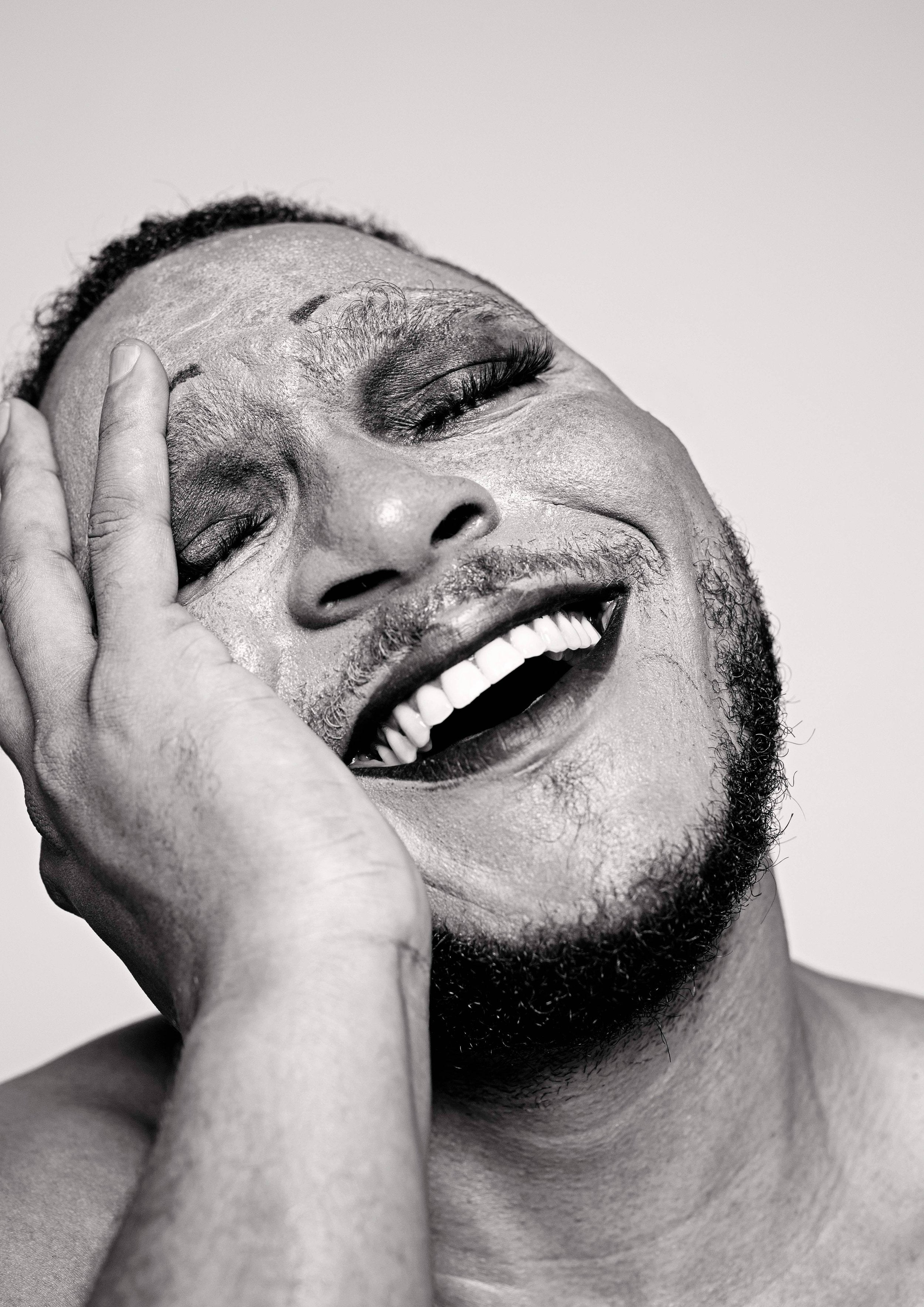 Thespian 01, Lagos, Nigeria, 2021