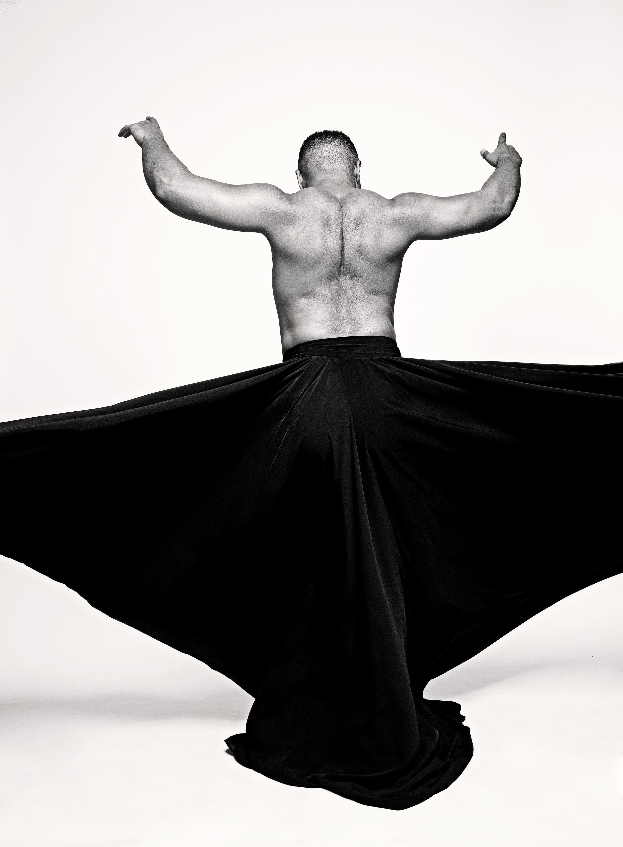 Thespian 03, Lagos, Nigeria, 2021