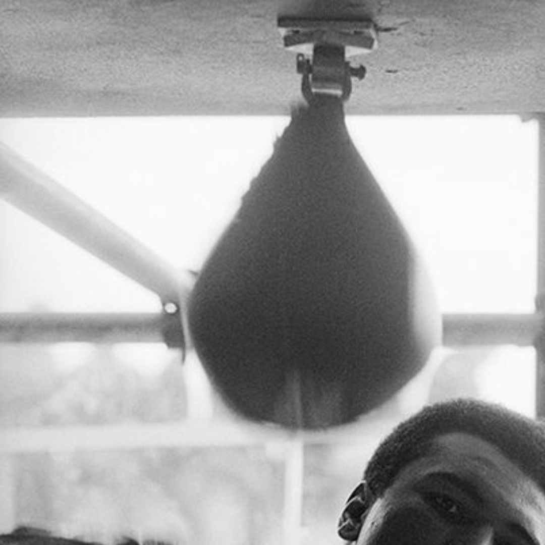 Muhammed Ali 01, 1972