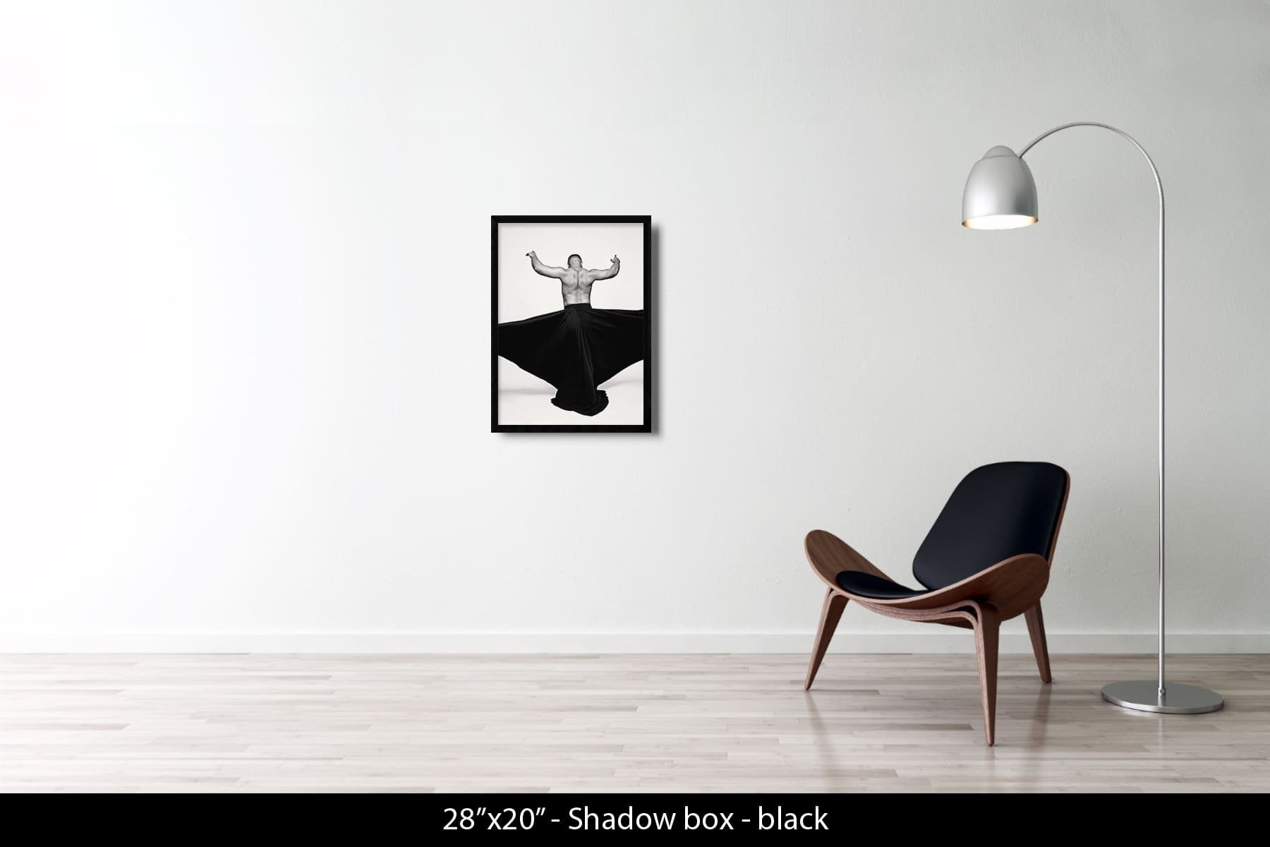 Thespian 03, Lagos, Nigeria, 2021