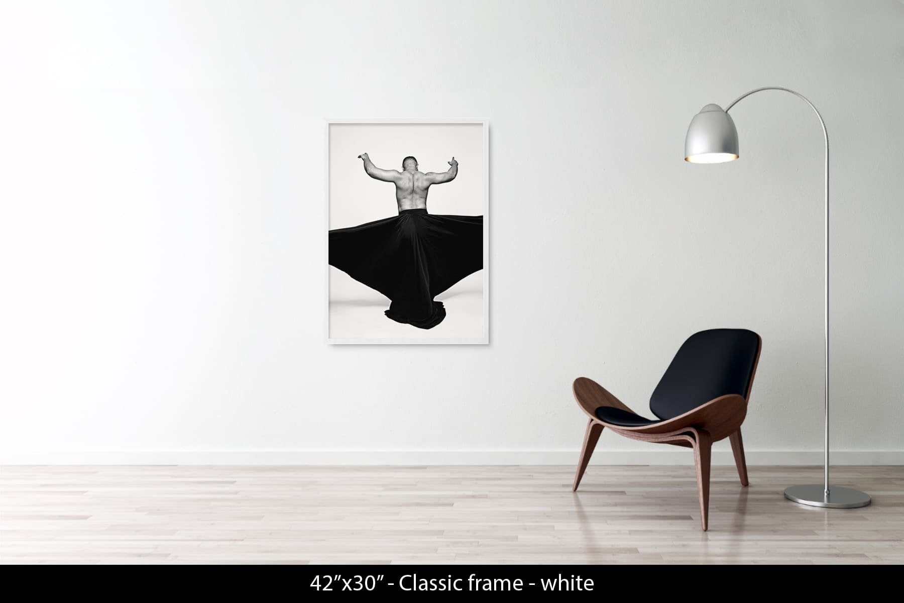 Thespian 03, Lagos, Nigeria, 2021