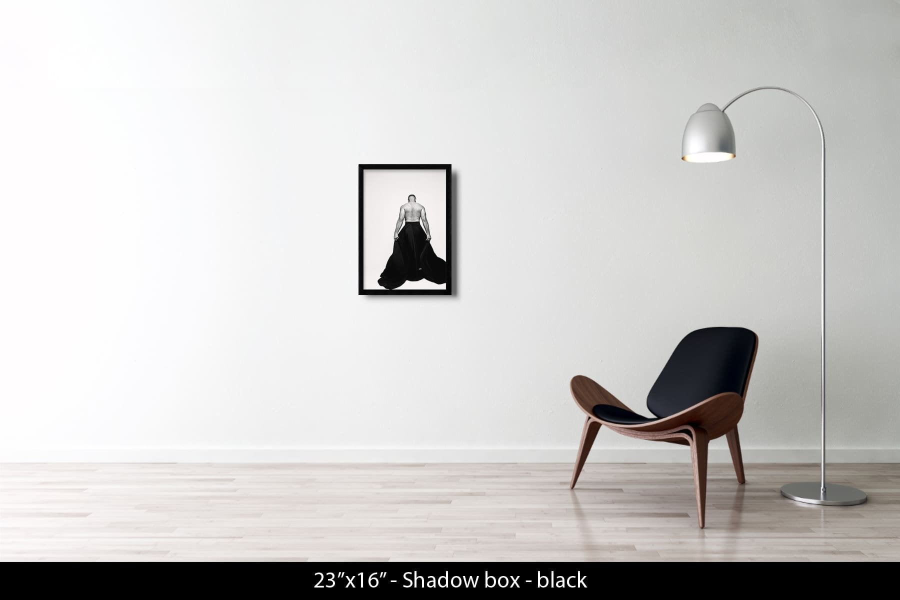 Thespian 04, Lagos, Nigeria, 2021