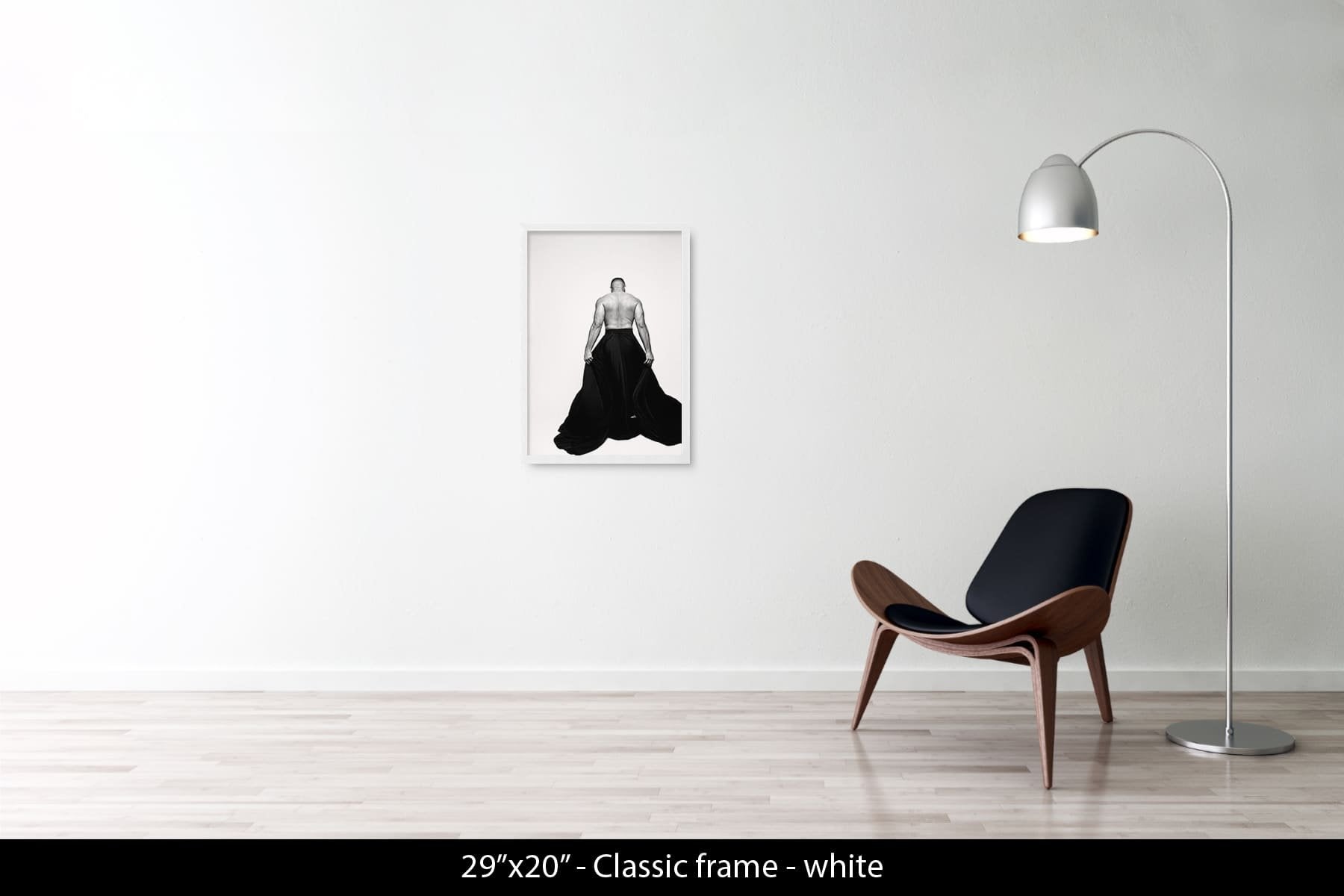 Thespian 04, Lagos, Nigeria, 2021