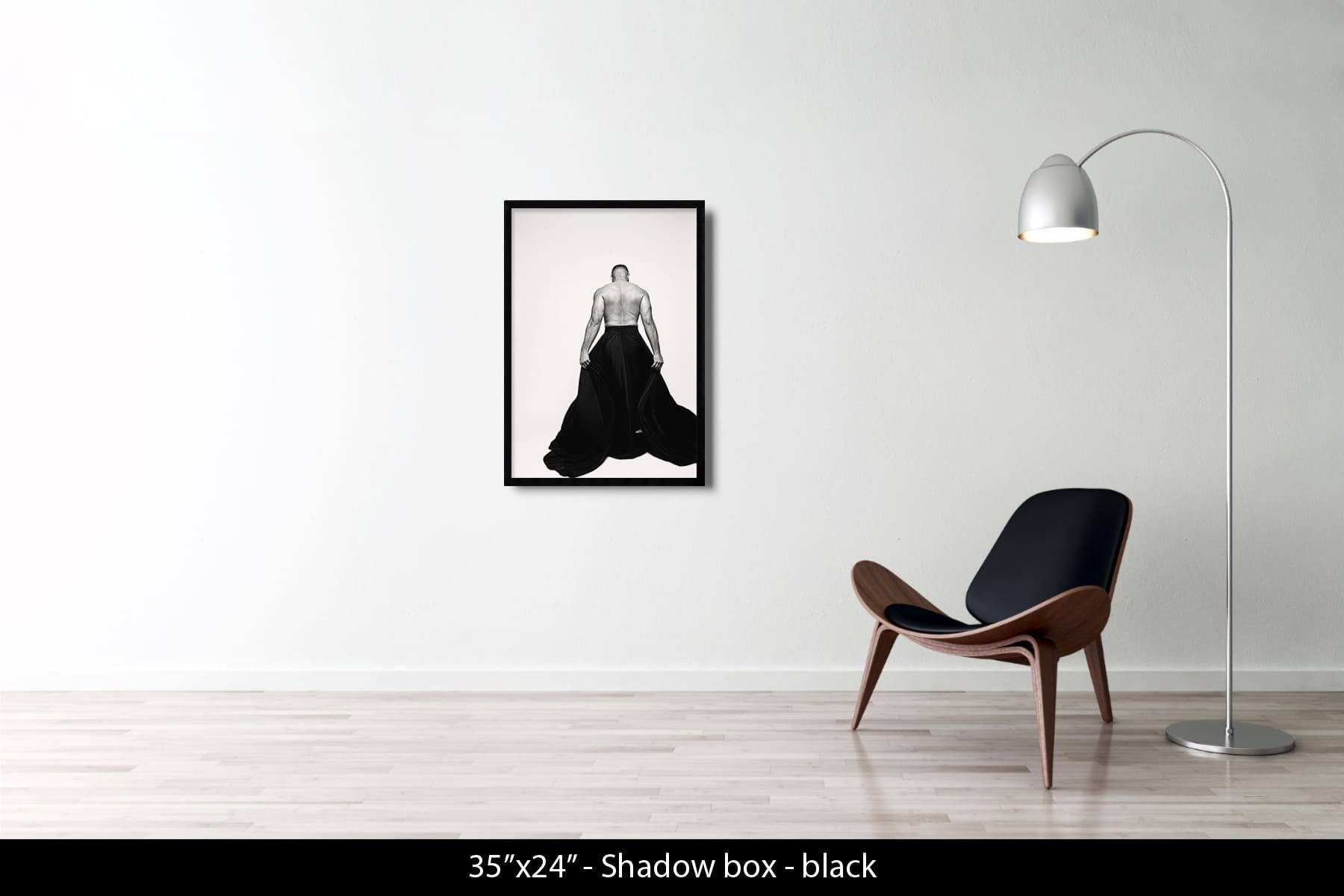 Thespian 04, Lagos, Nigeria, 2021