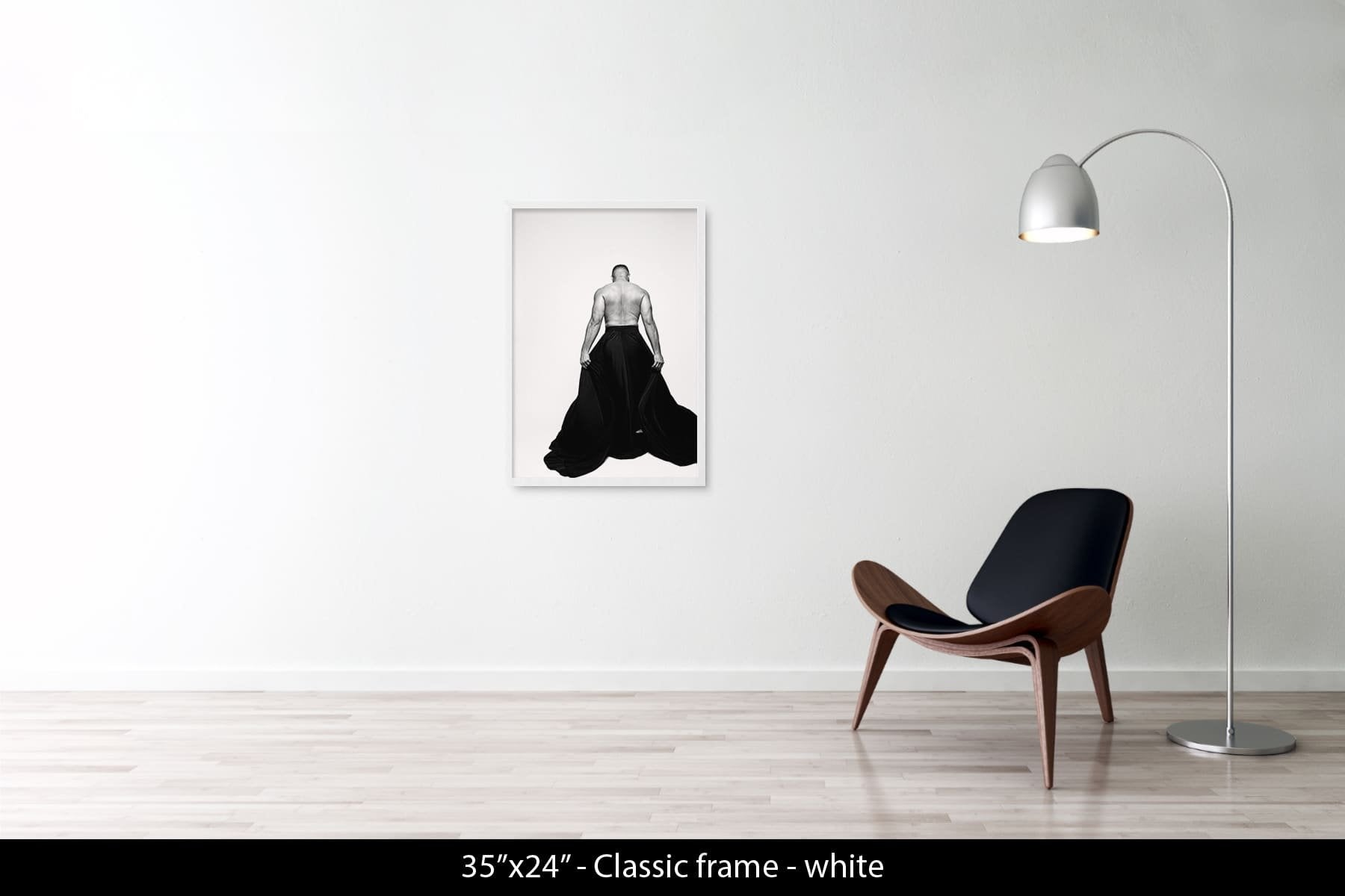 Thespian 04, Lagos, Nigeria, 2021