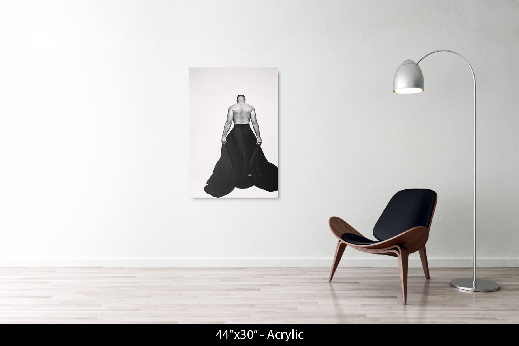 Thespian 04, Lagos, Nigeria, 2021