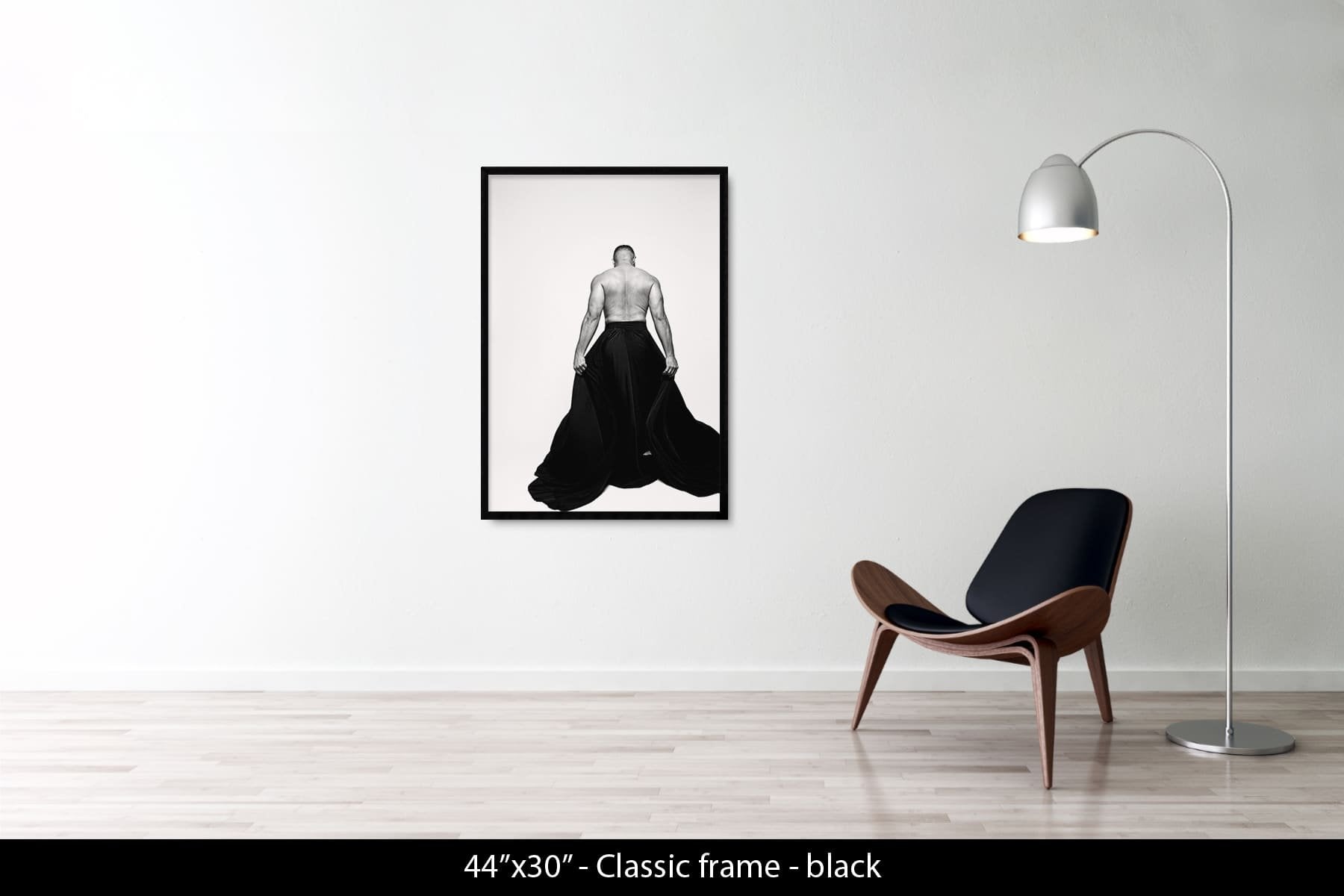 Thespian 04, Lagos, Nigeria, 2021