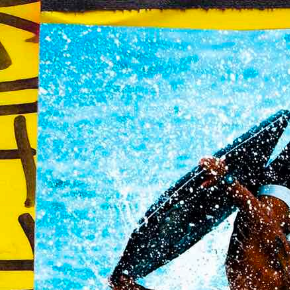 Boogey Boarder, Hawaii