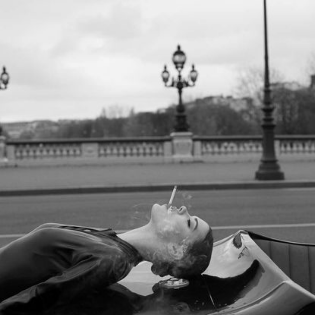 ALEXANDER III BRIDGE