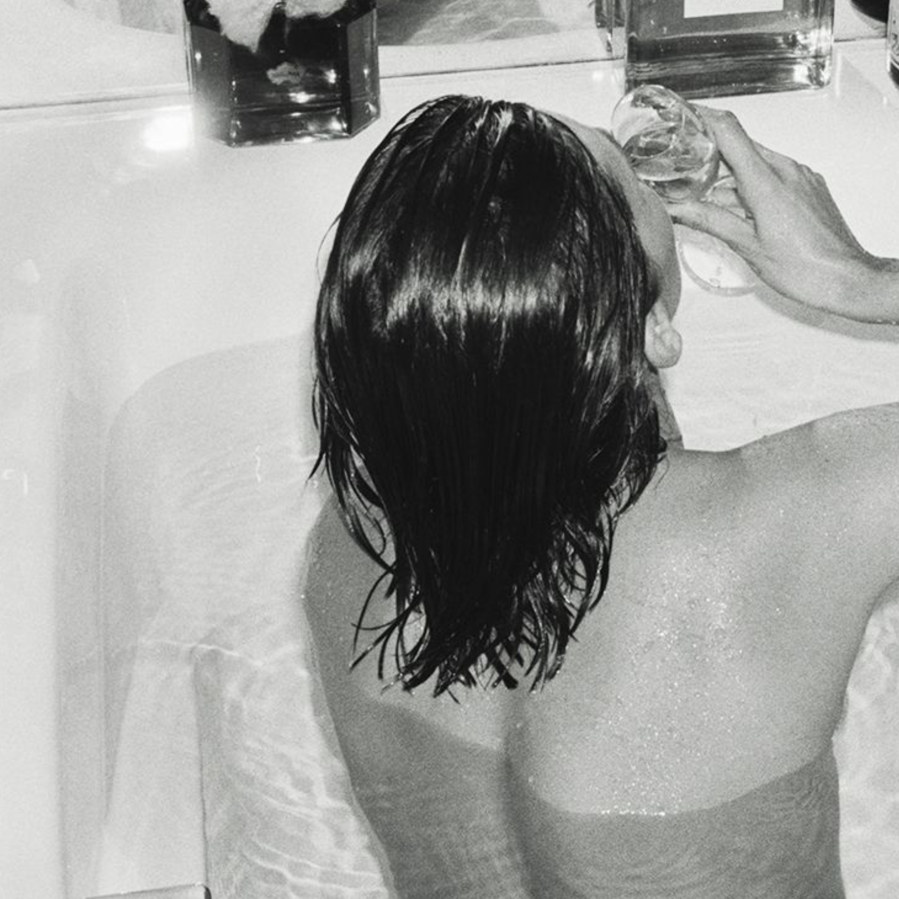 REGINE JAFFRY,  1973