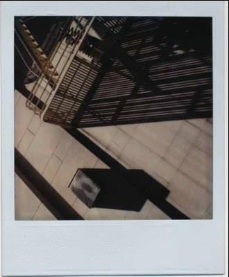 SX70 #092