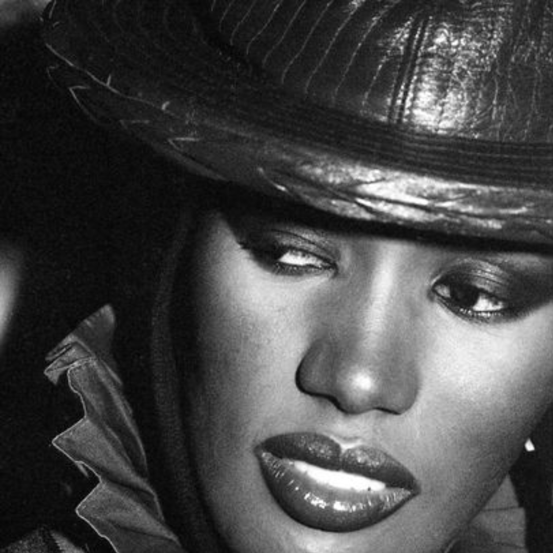Grace Jones