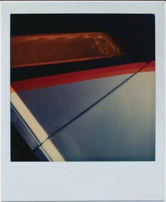 SX70 #132