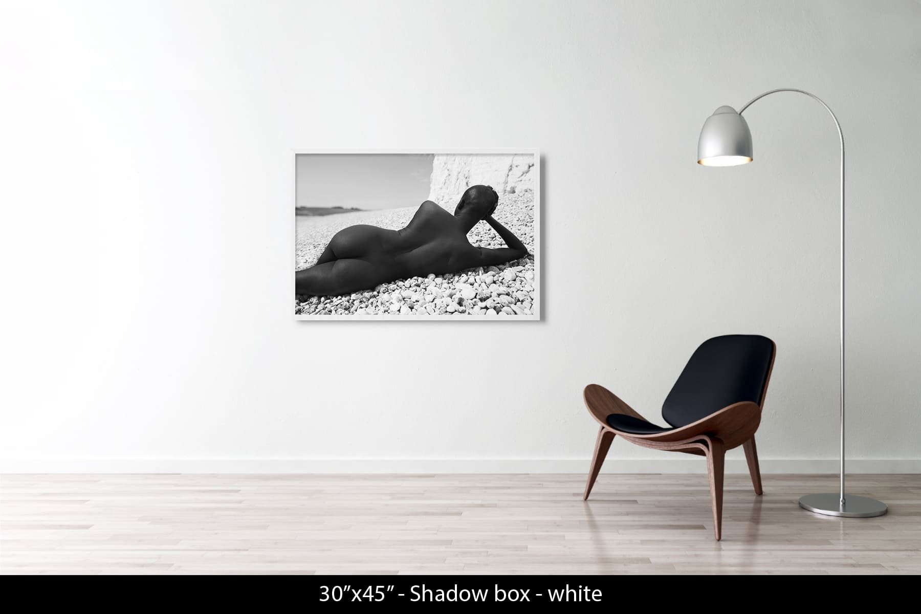 Akuac VII, Dorest, England, 2020