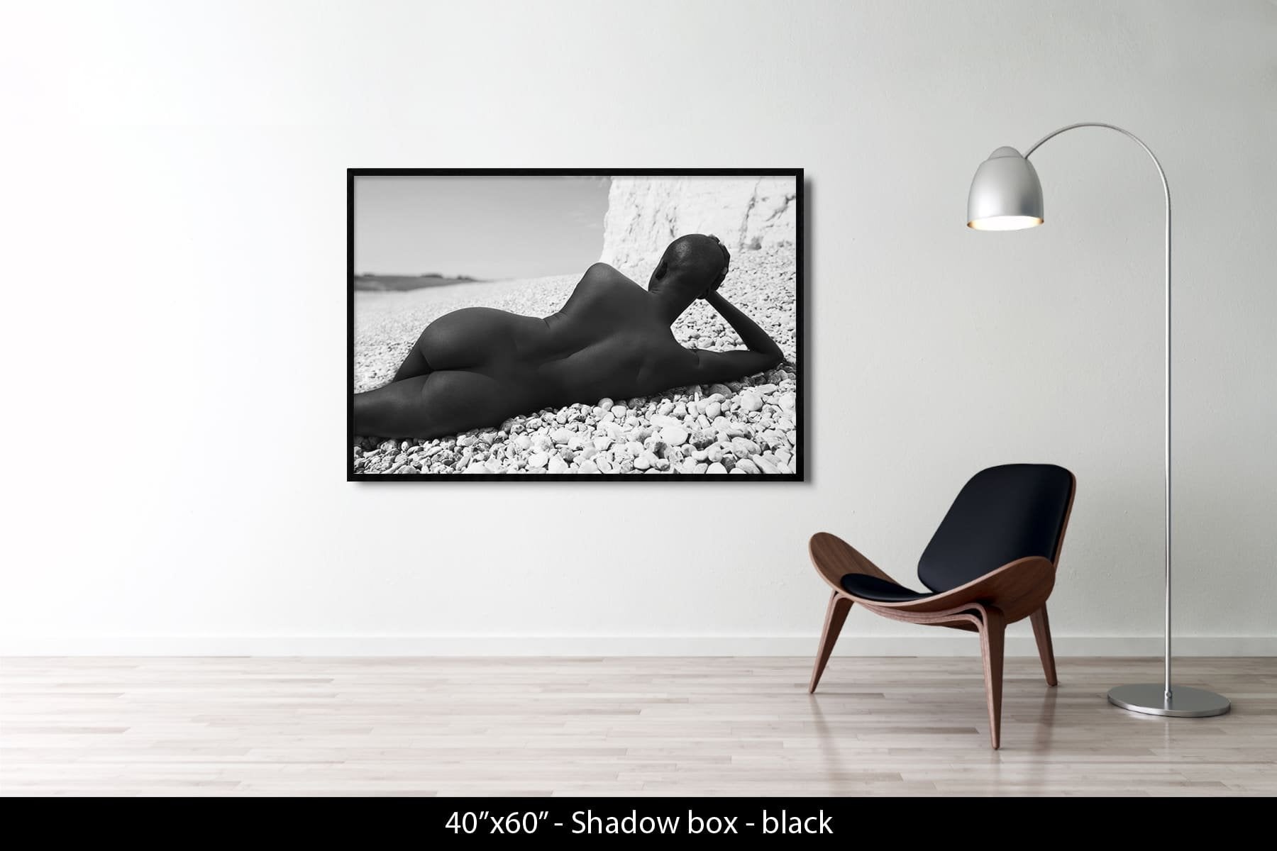 Akuac VII, Dorest, England, 2020