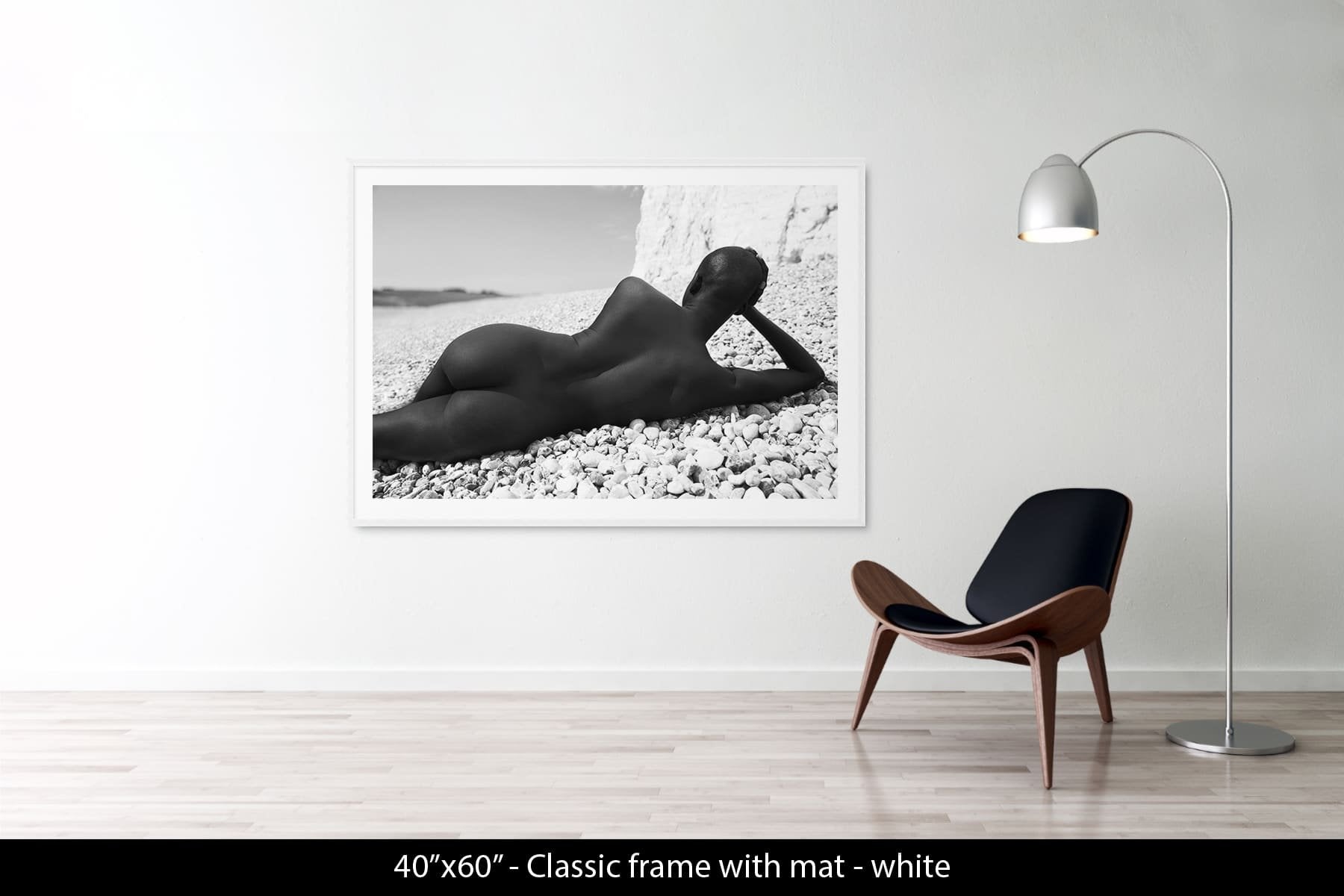 Akuac VII, Dorest, England, 2020