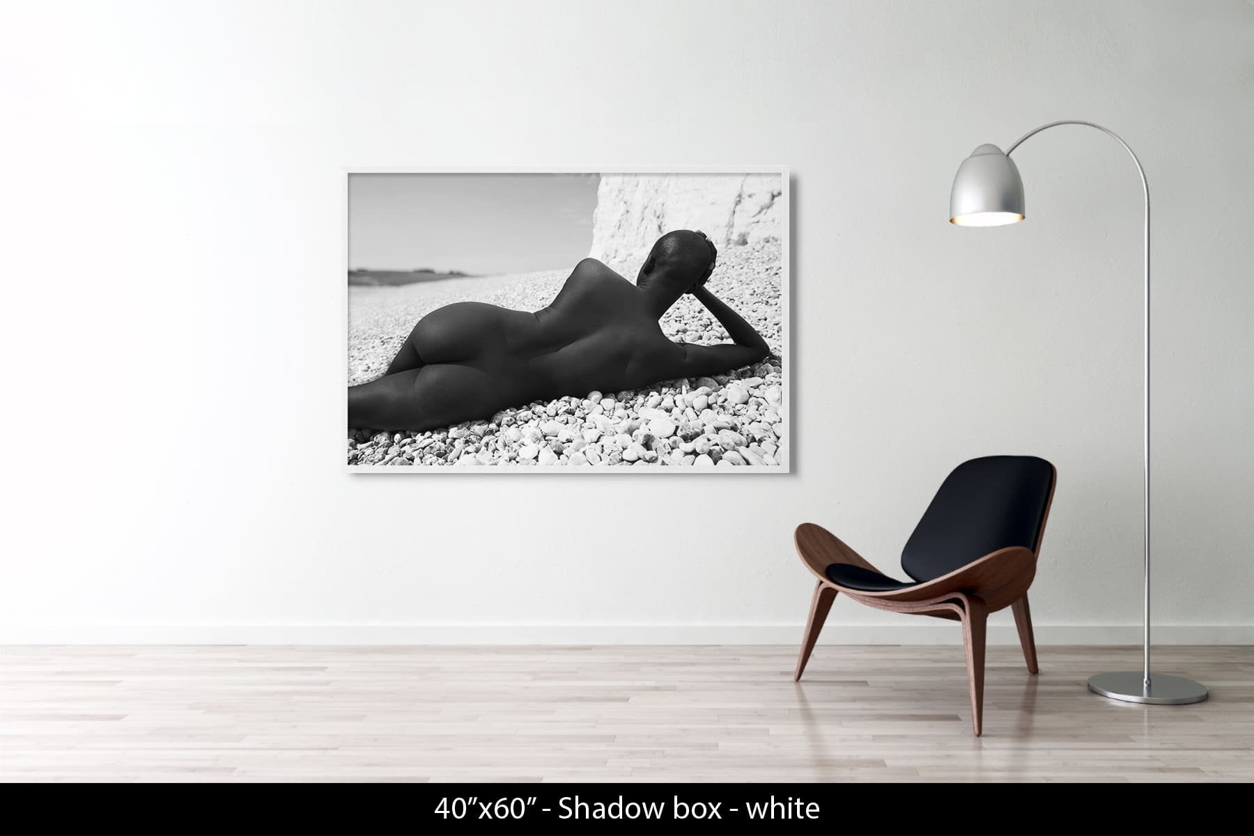 Akuac VII, Dorest, England, 2020