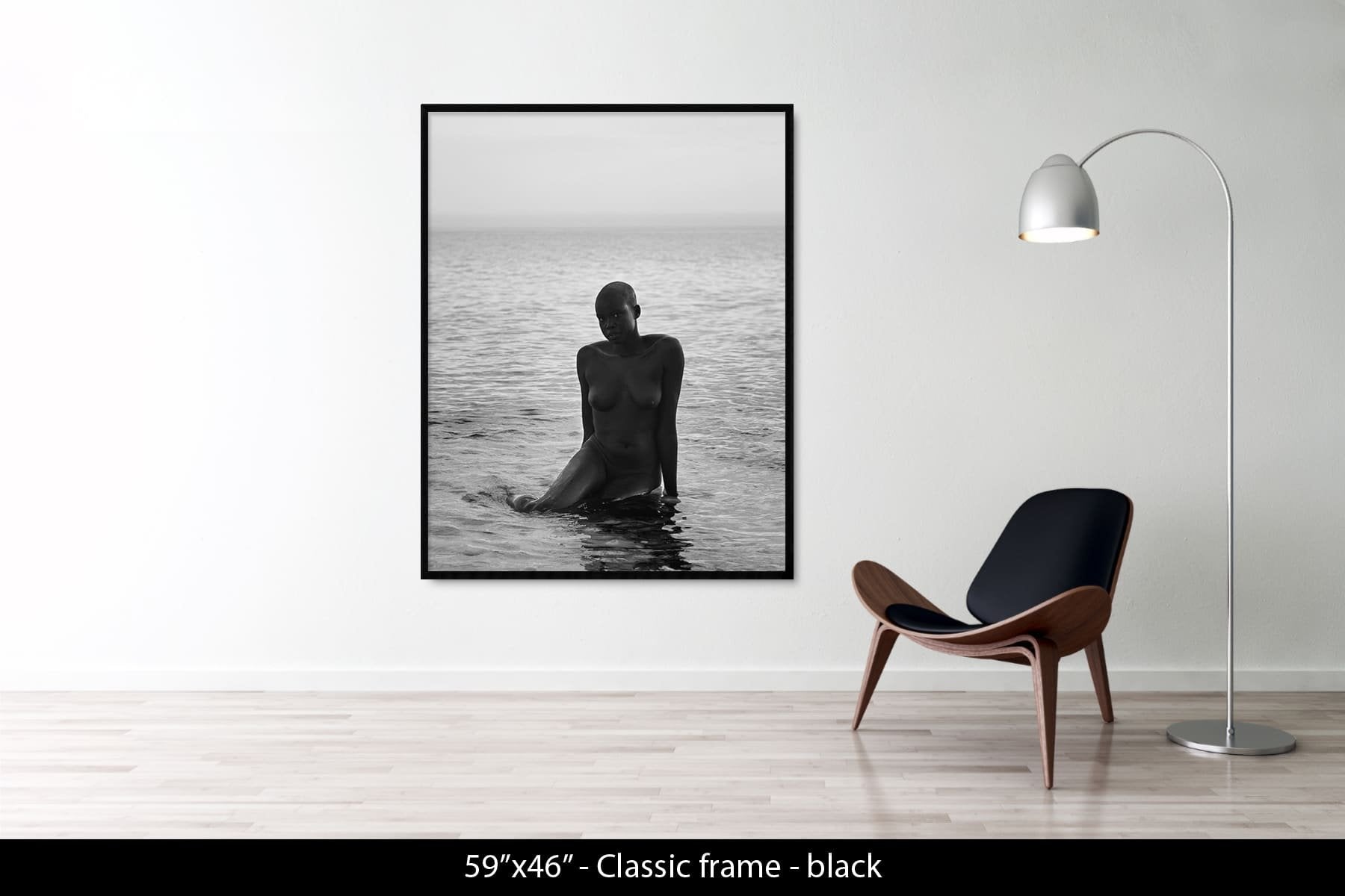 Akuac I Water, Dorest, England, 2020