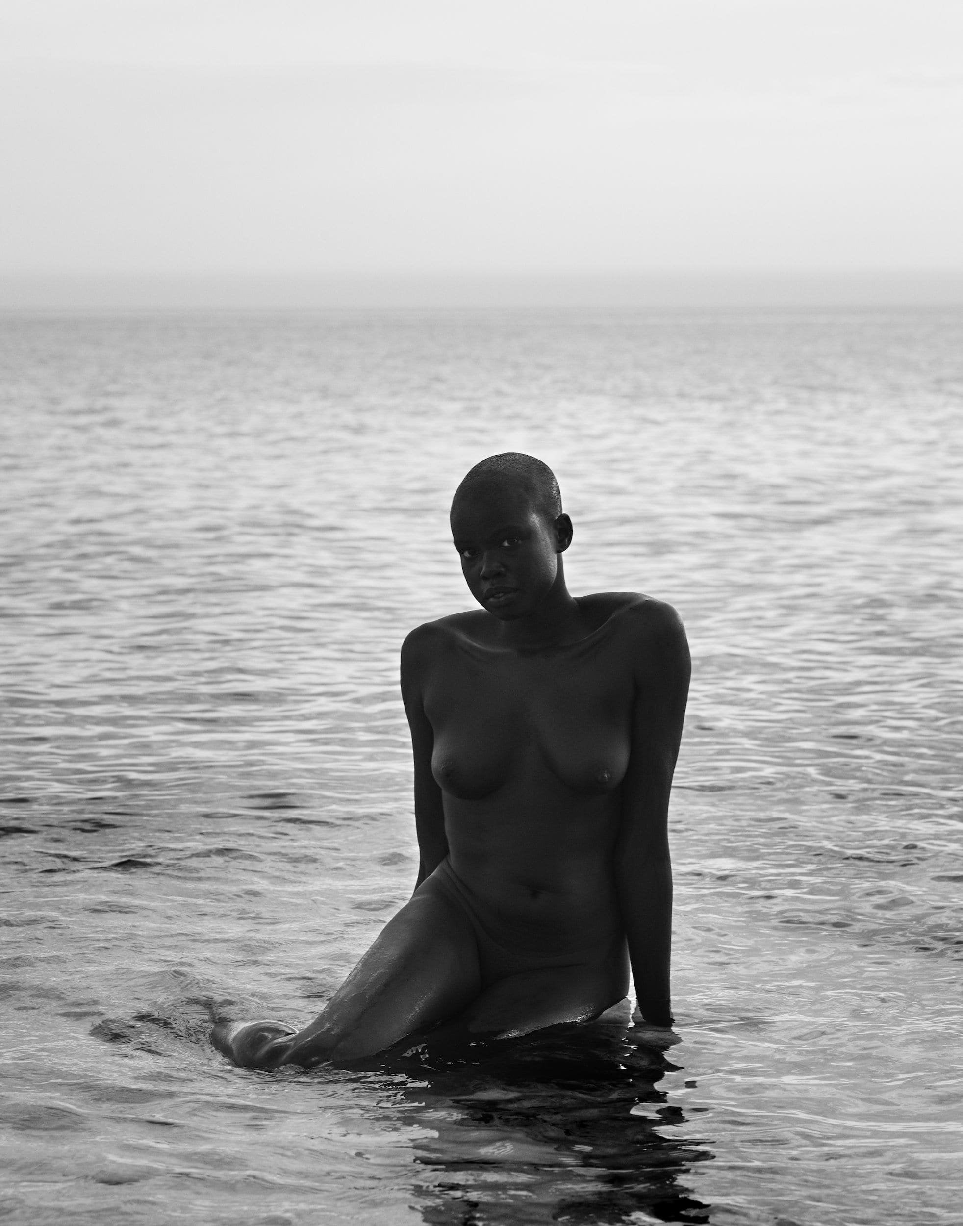 Akuac I Water, Dorest, England, 2020