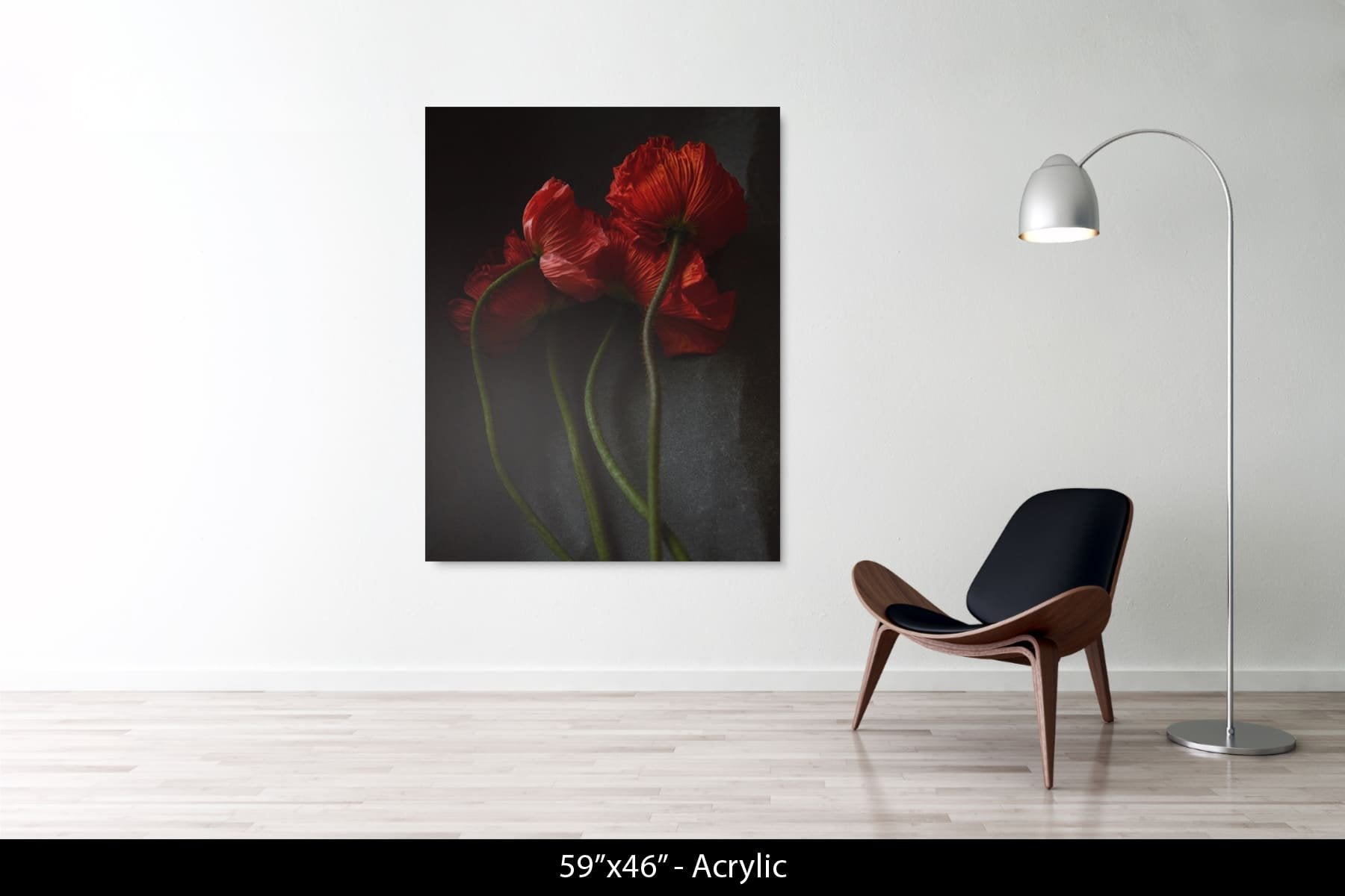 QUARANTINE FLOWERS, LONDON, 2021