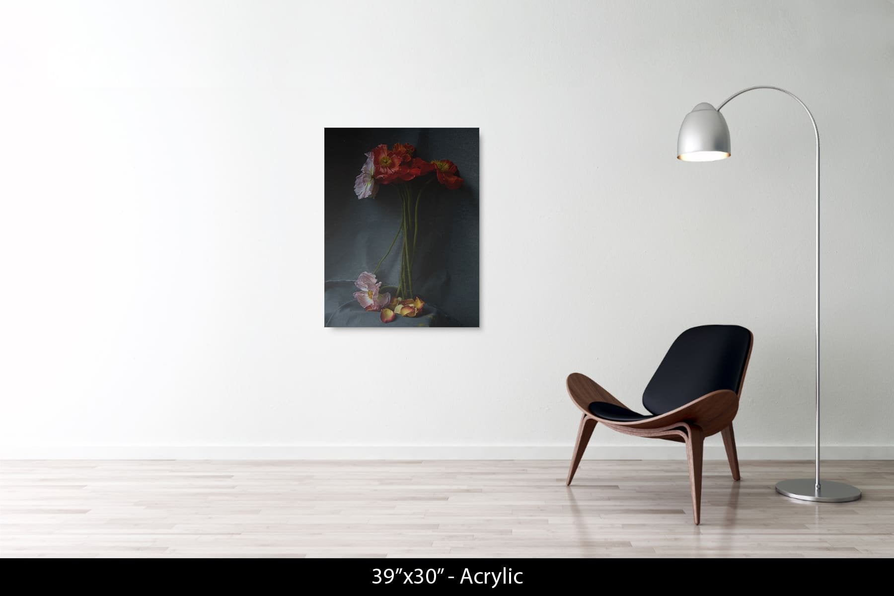 Quarantine Flowers, 2021