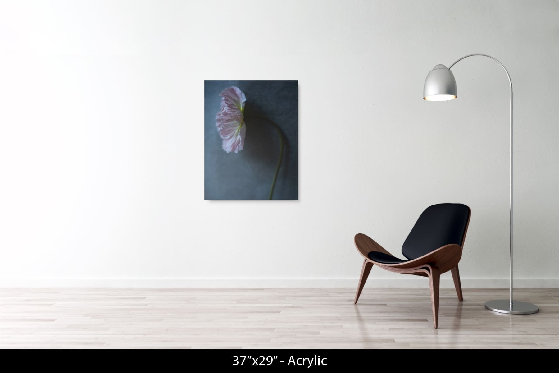 QUARANTINE FLOWERS, LONDON, 2021