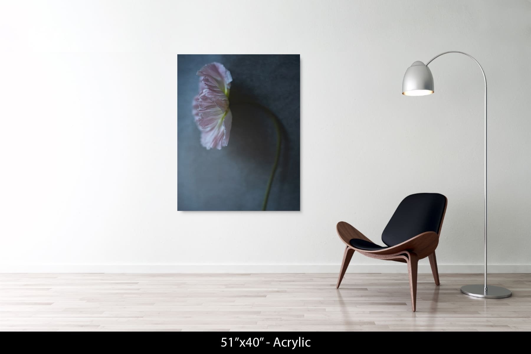 QUARANTINE FLOWERS, LONDON, 2021