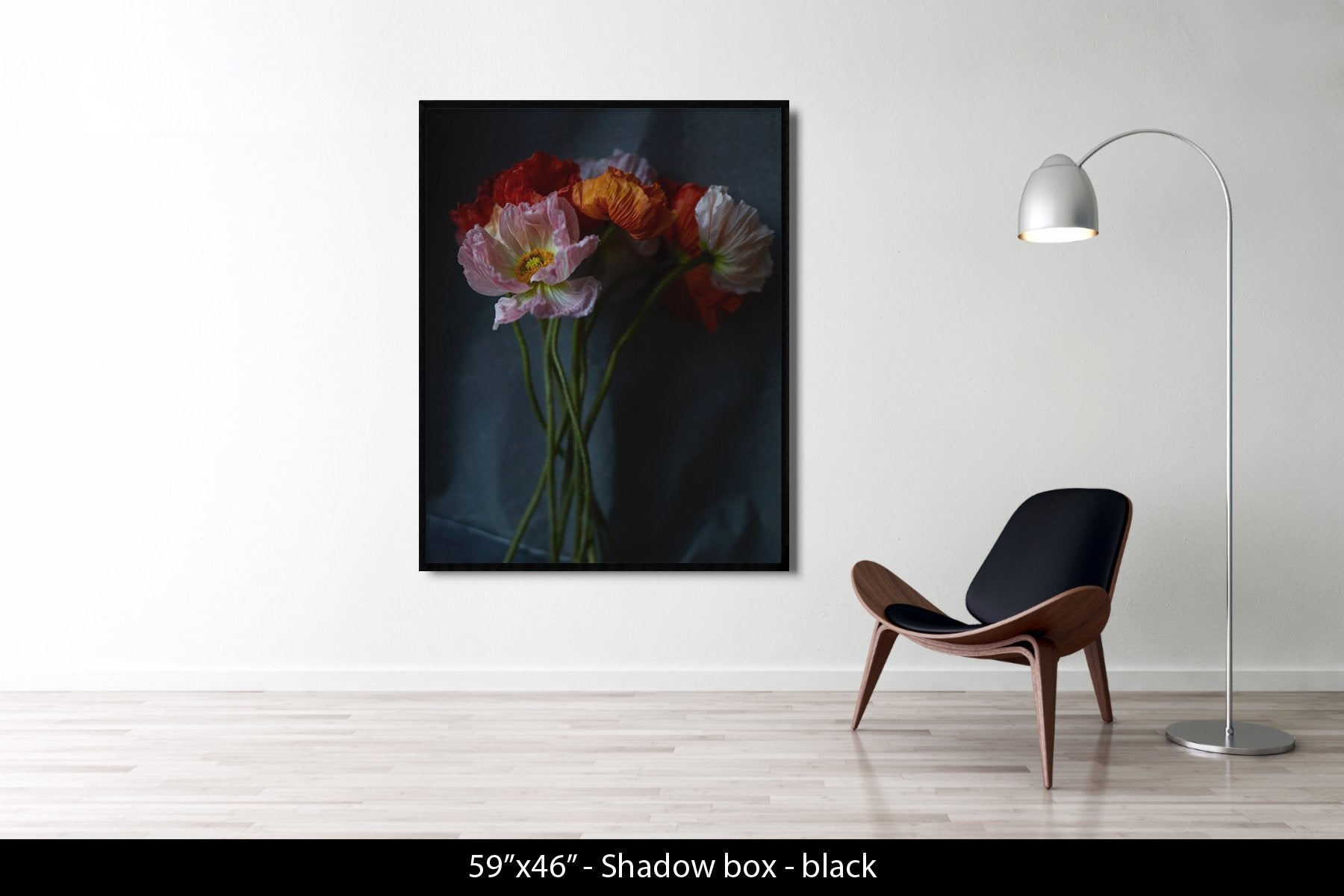 QUARANTINE FLOWERS, LONDON, 2021